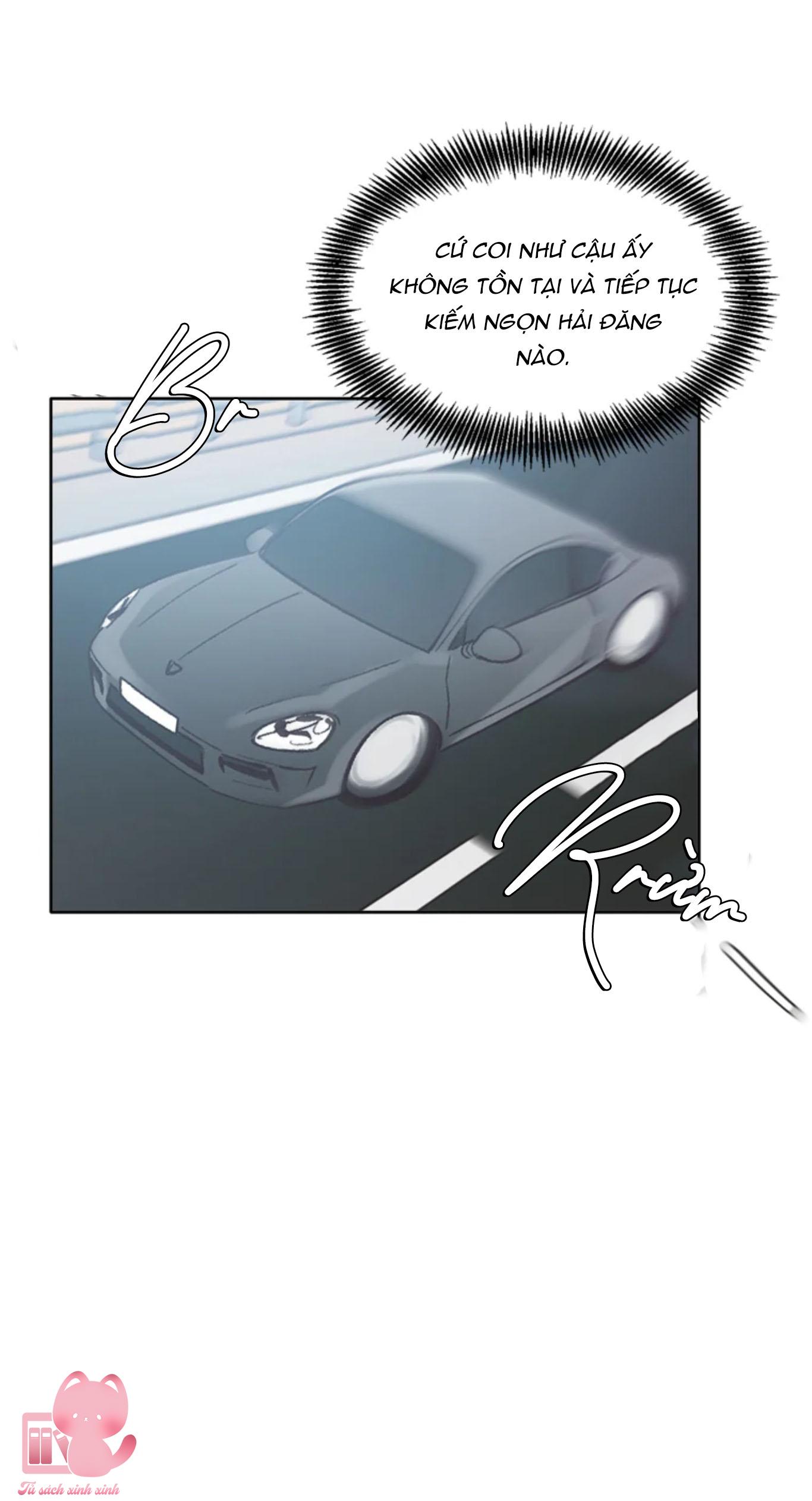 Thanh Xuân Của Chúng Ta - Chap 58 - Trang 9