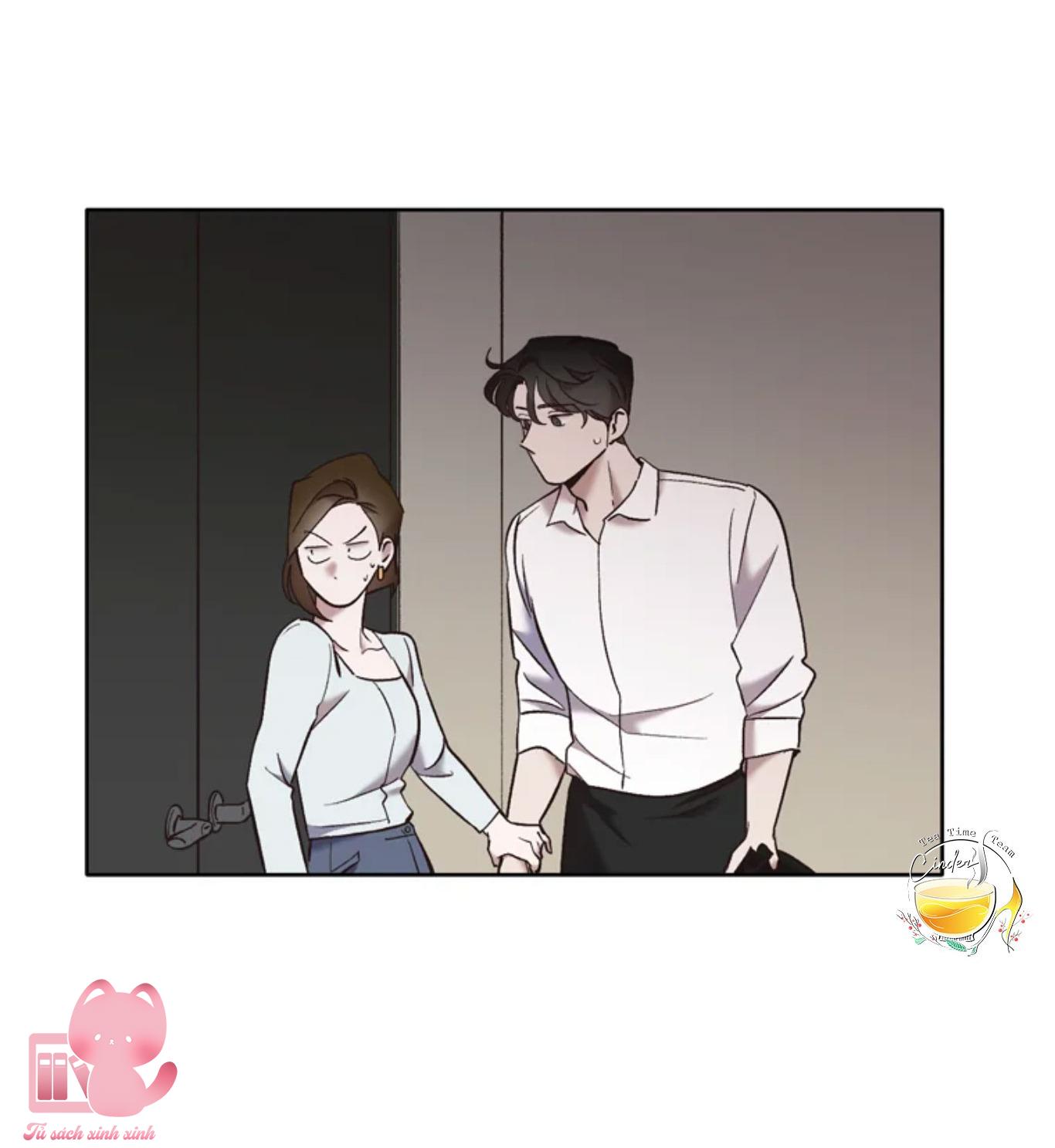 Thanh Xuân Của Chúng Ta - Chap 59 - Trang 12