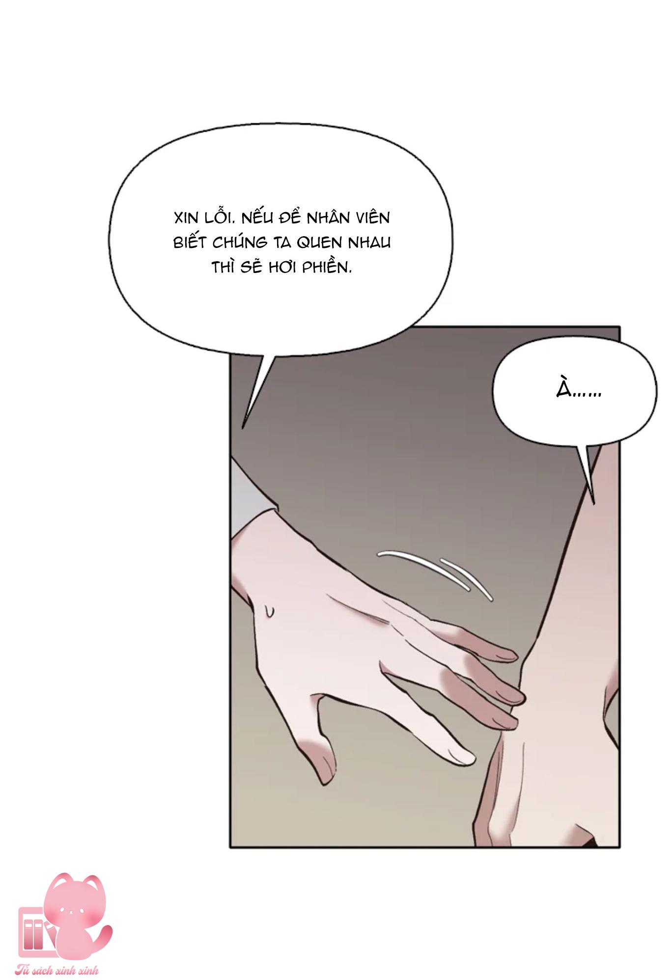 Thanh Xuân Của Chúng Ta - Chap 59 - Trang 13