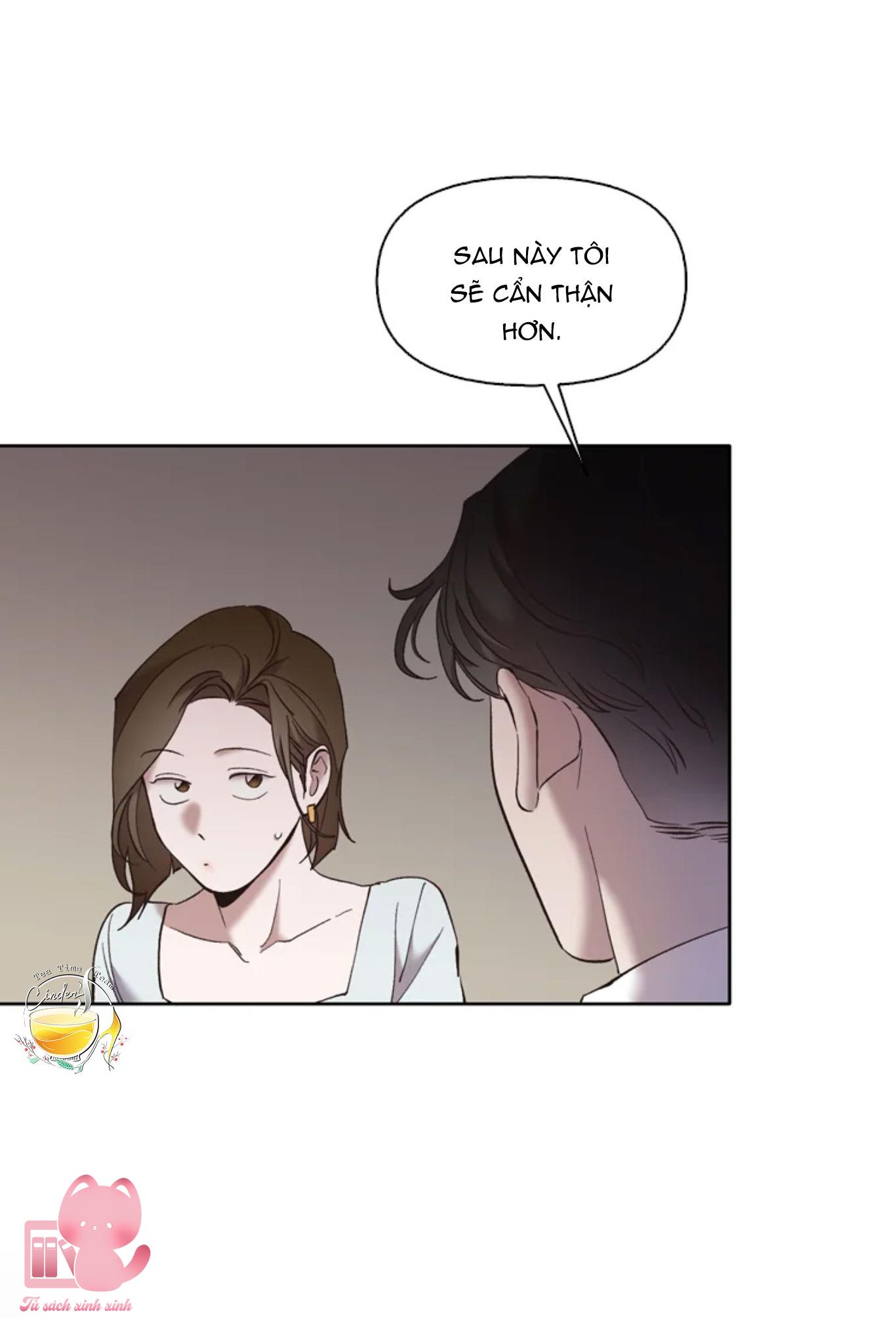 Thanh Xuân Của Chúng Ta - Chap 59 - Trang 14