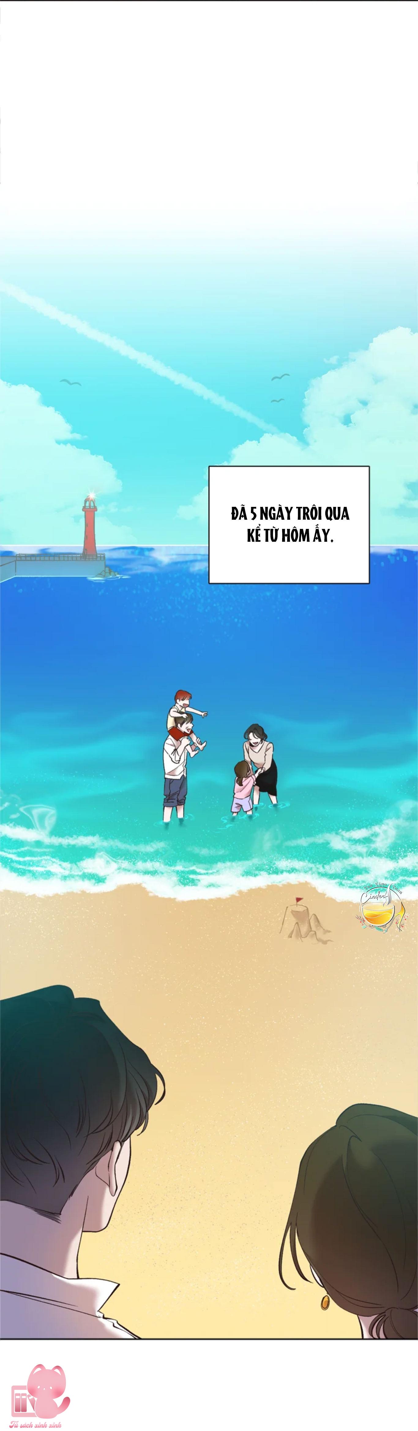 Thanh Xuân Của Chúng Ta - Chap 59 - Trang 16