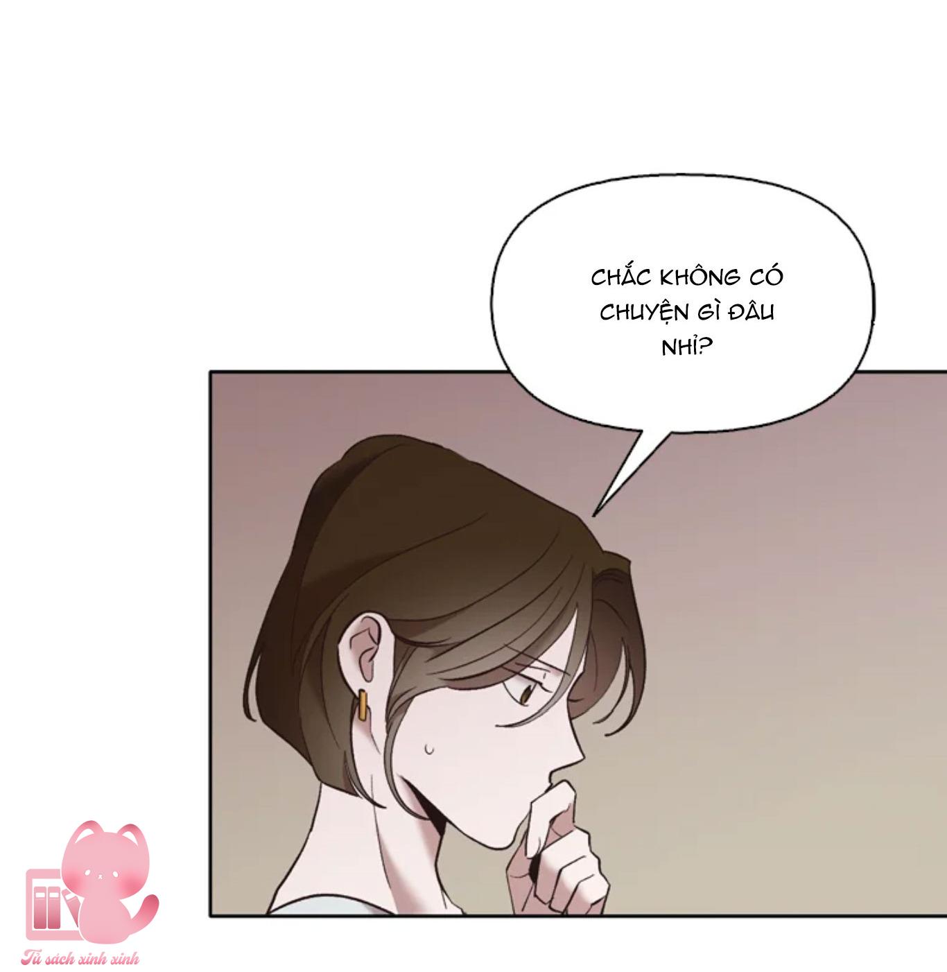 Thanh Xuân Của Chúng Ta - Chap 59 - Trang 18