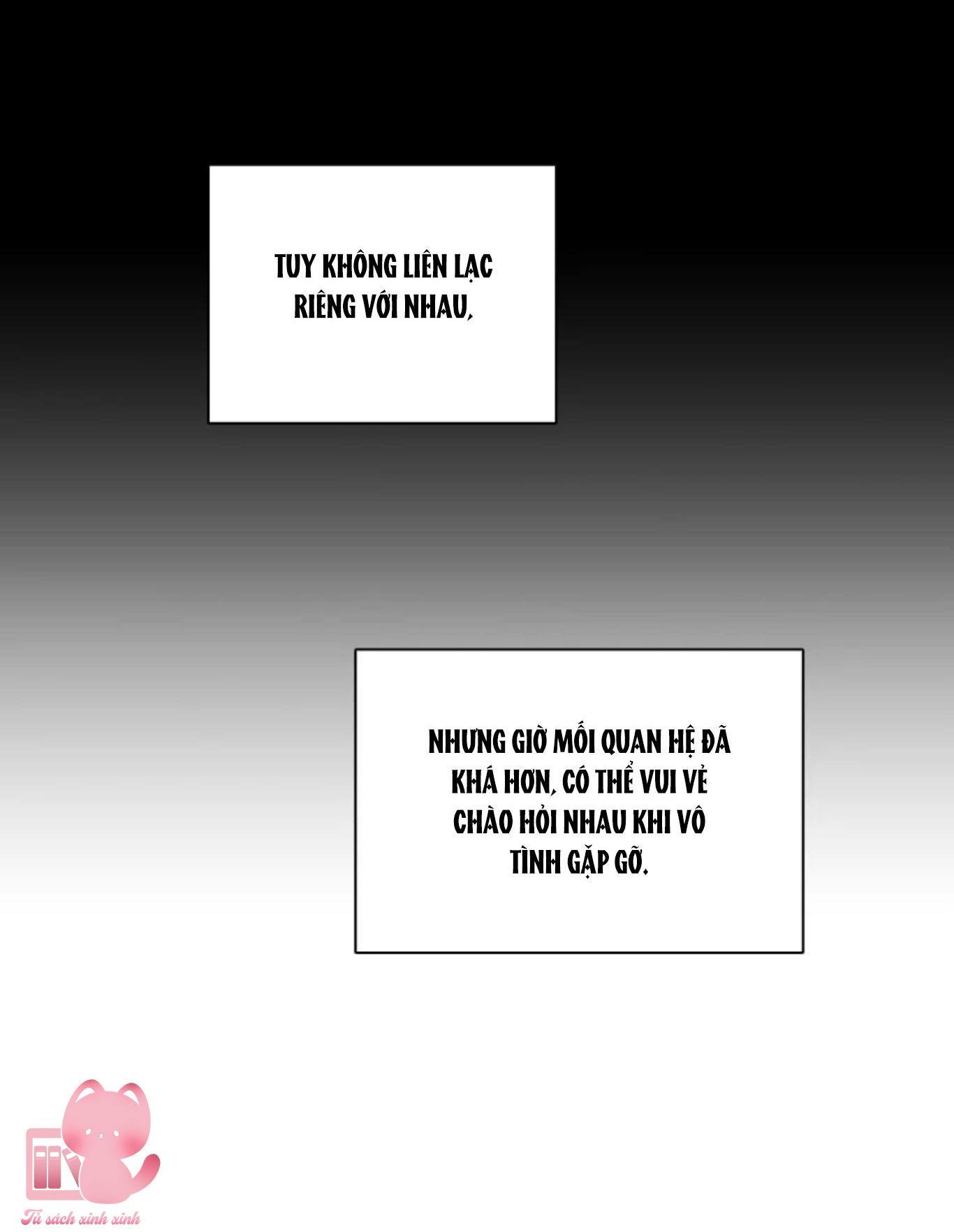 Thanh Xuân Của Chúng Ta - Chap 59 - Trang 23