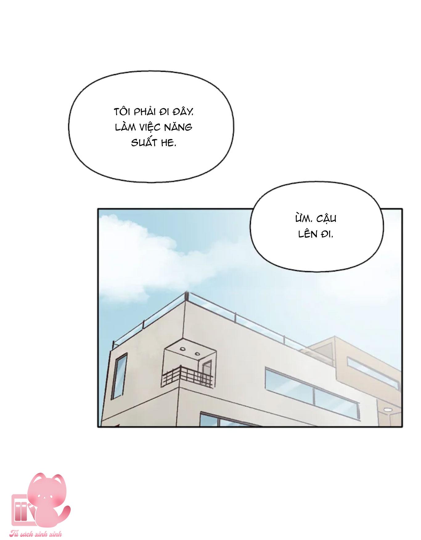 Thanh Xuân Của Chúng Ta - Chap 59 - Trang 25