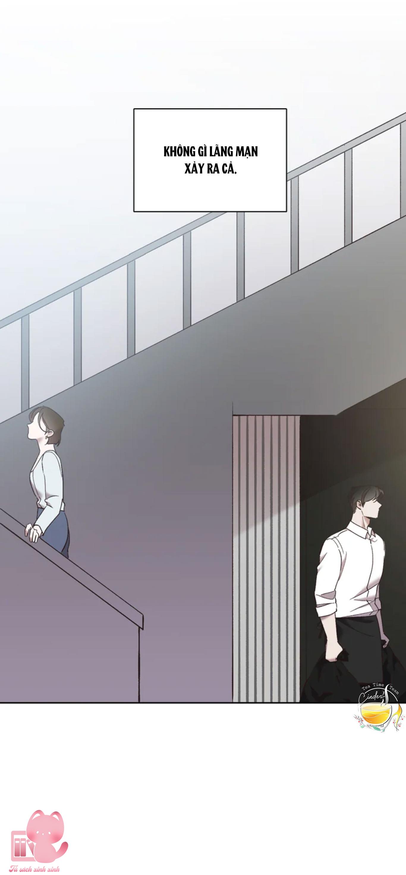 Thanh Xuân Của Chúng Ta - Chap 59 - Trang 26