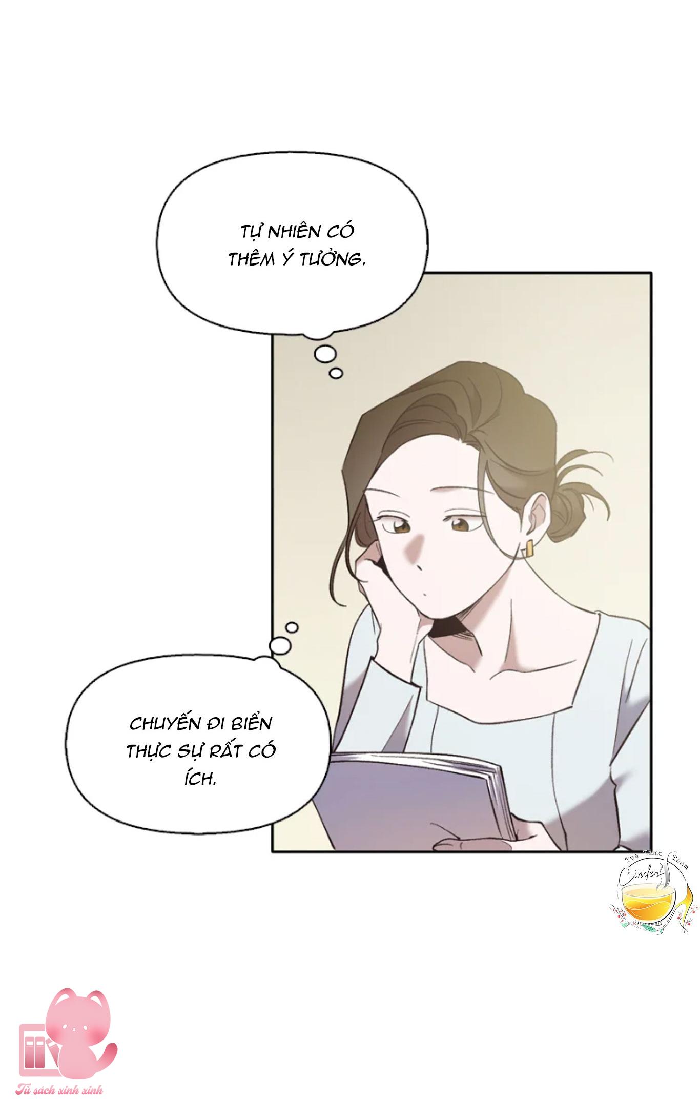 Thanh Xuân Của Chúng Ta - Chap 59 - Trang 30