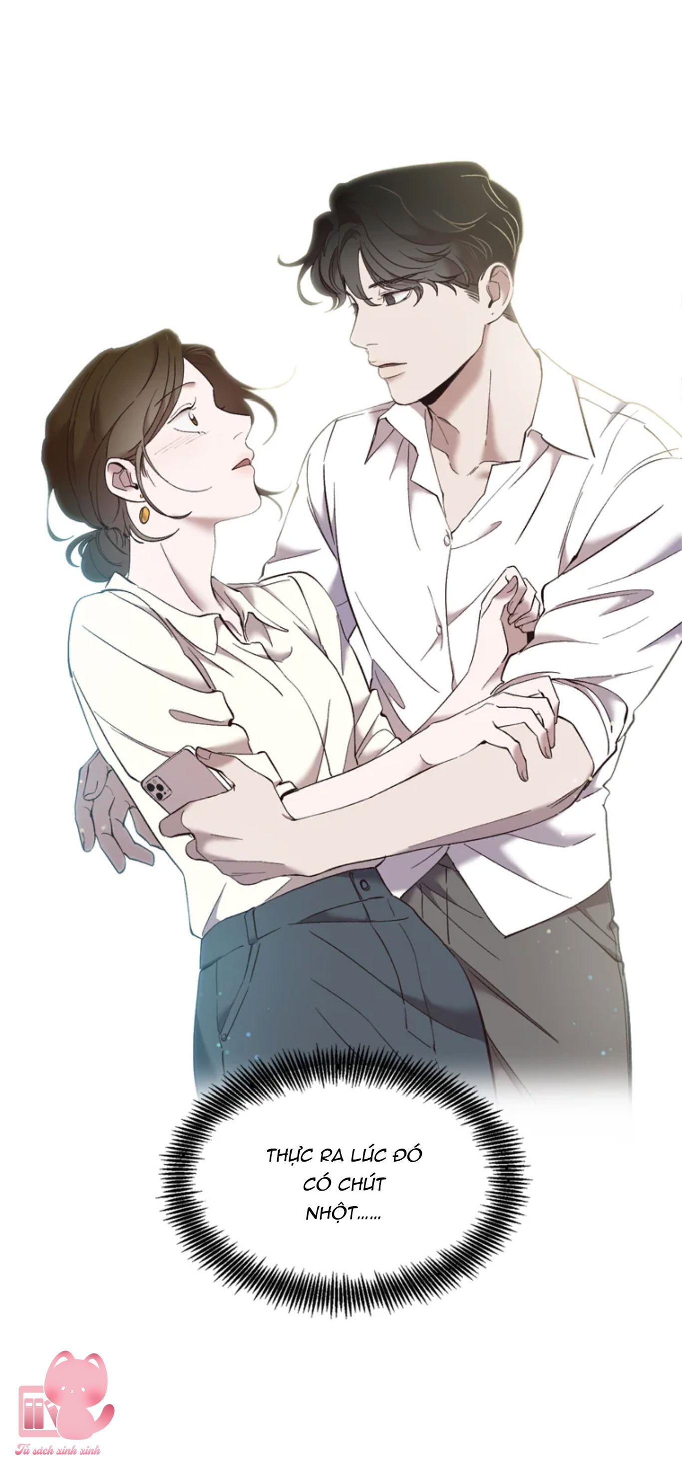 Thanh Xuân Của Chúng Ta - Chap 59 - Trang 31