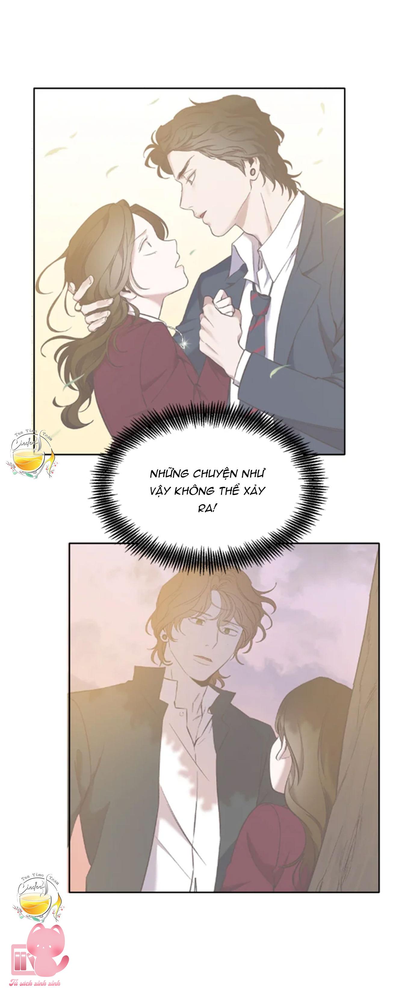 Thanh Xuân Của Chúng Ta - Chap 59 - Trang 33