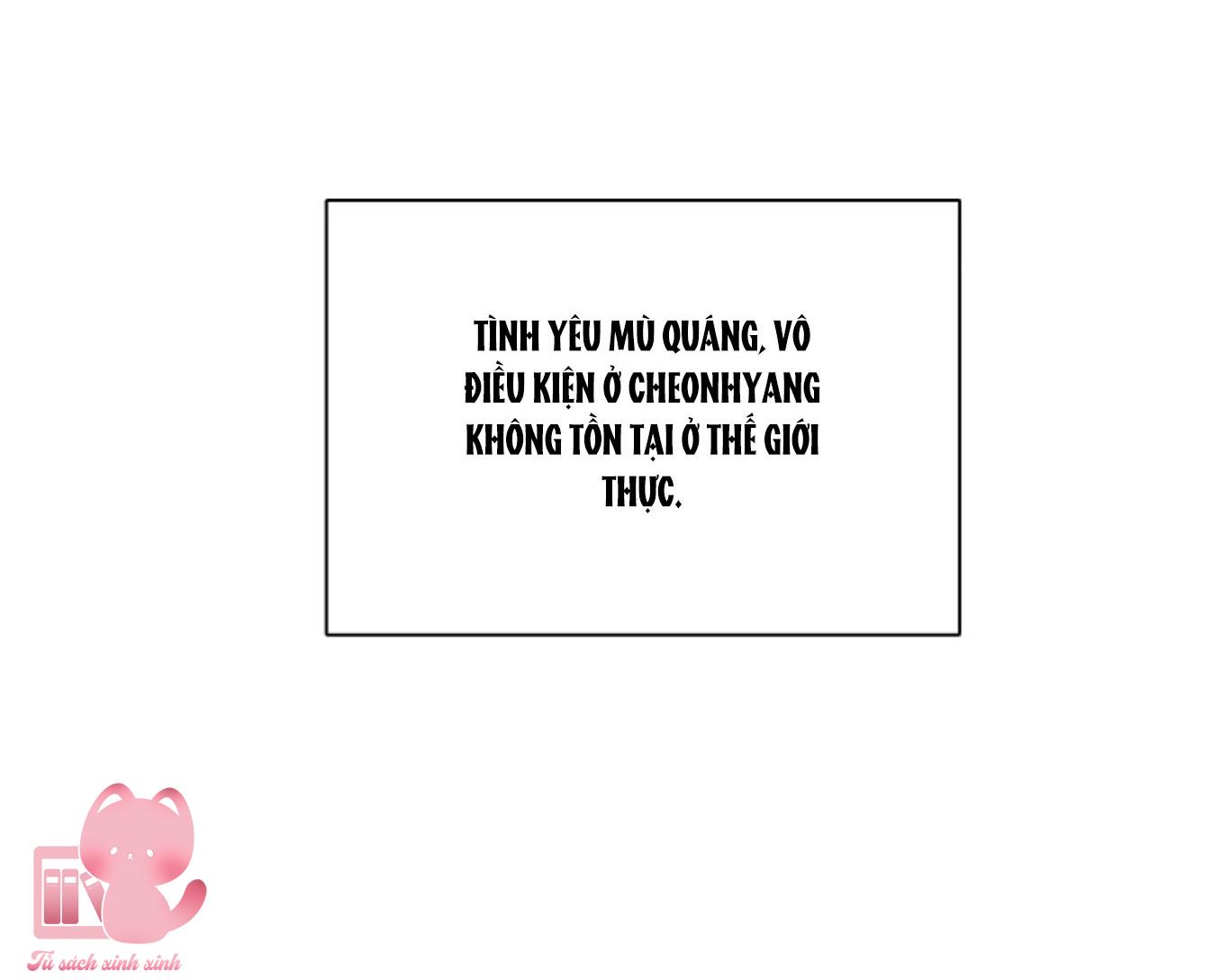 Thanh Xuân Của Chúng Ta - Chap 59 - Trang 34