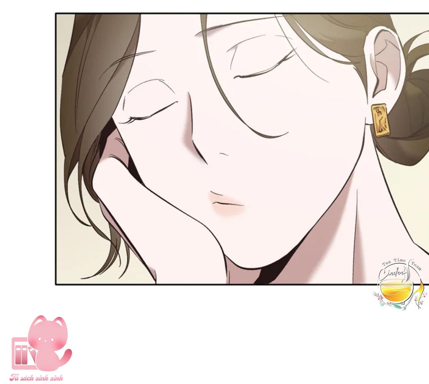 Thanh Xuân Của Chúng Ta - Chap 59 - Trang 36