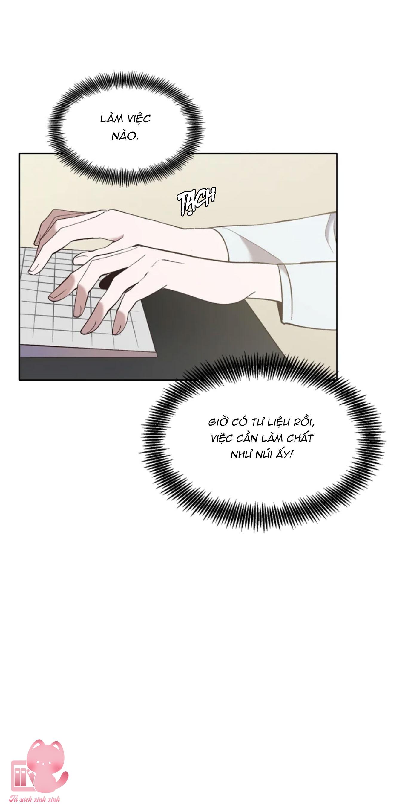 Thanh Xuân Của Chúng Ta - Chap 59 - Trang 37
