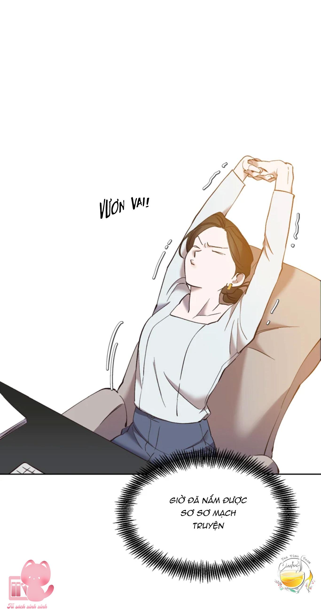 Thanh Xuân Của Chúng Ta - Chap 59 - Trang 41