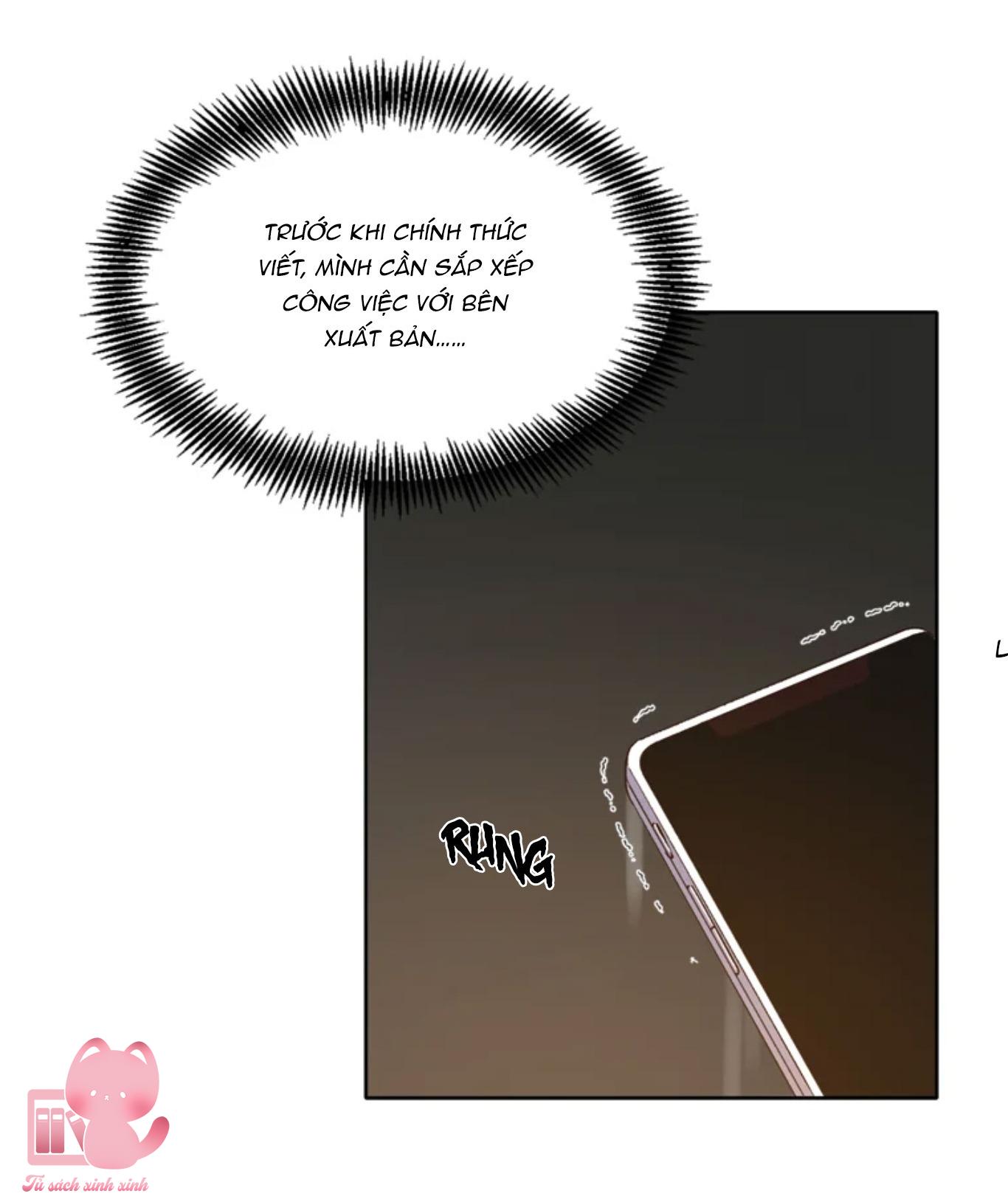 Thanh Xuân Của Chúng Ta - Chap 59 - Trang 42