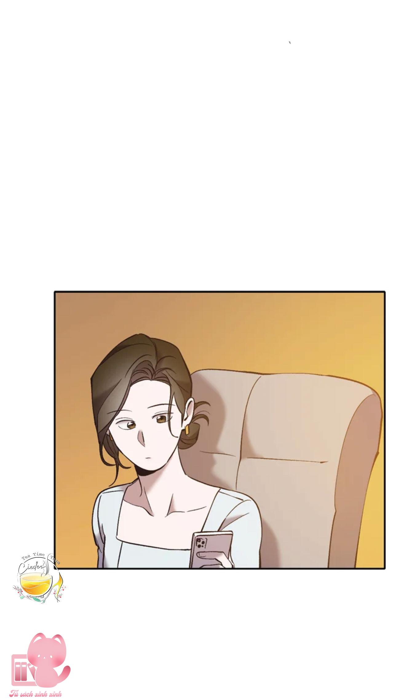 Thanh Xuân Của Chúng Ta - Chap 59 - Trang 43