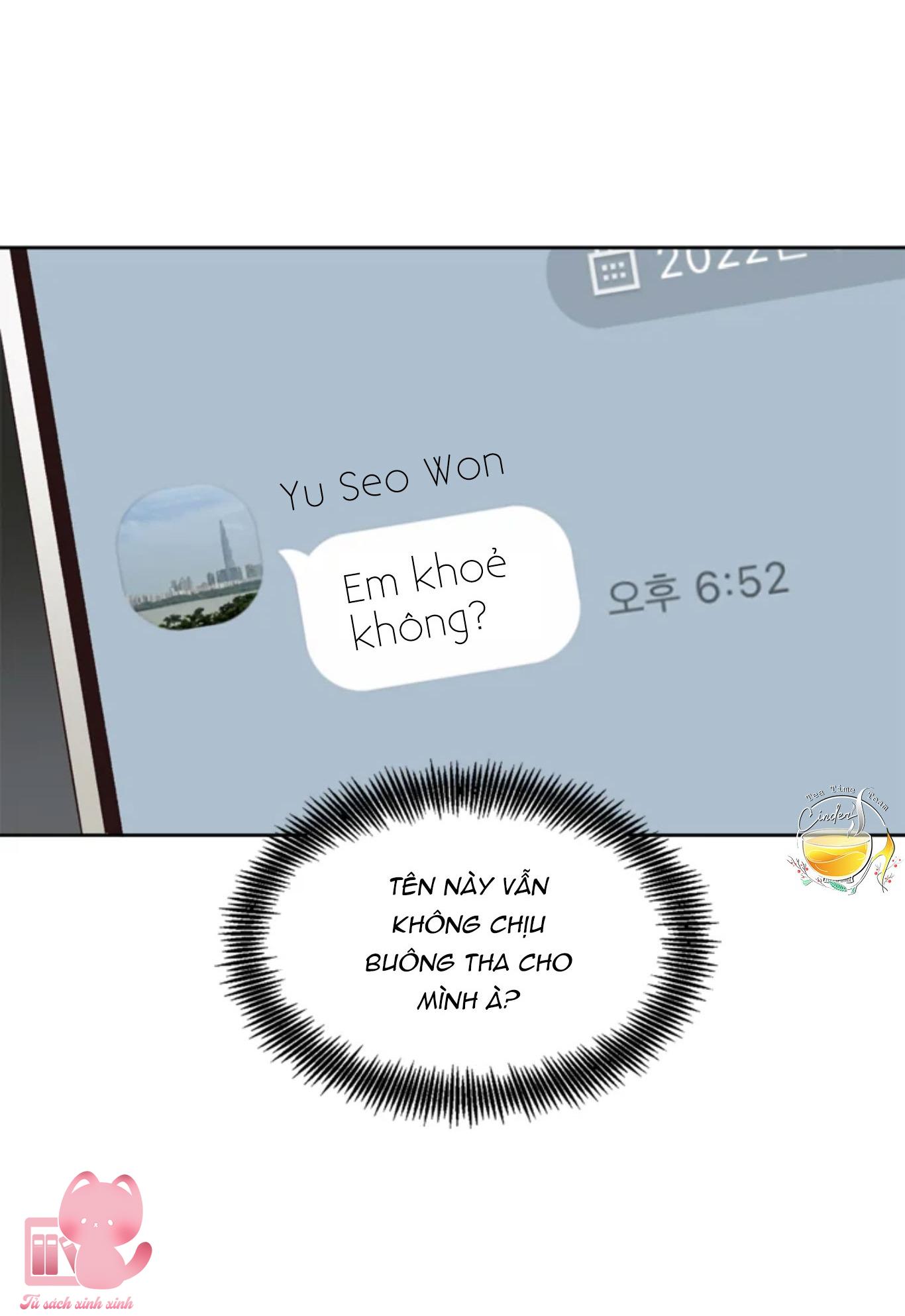 Thanh Xuân Của Chúng Ta - Chap 59 - Trang 45