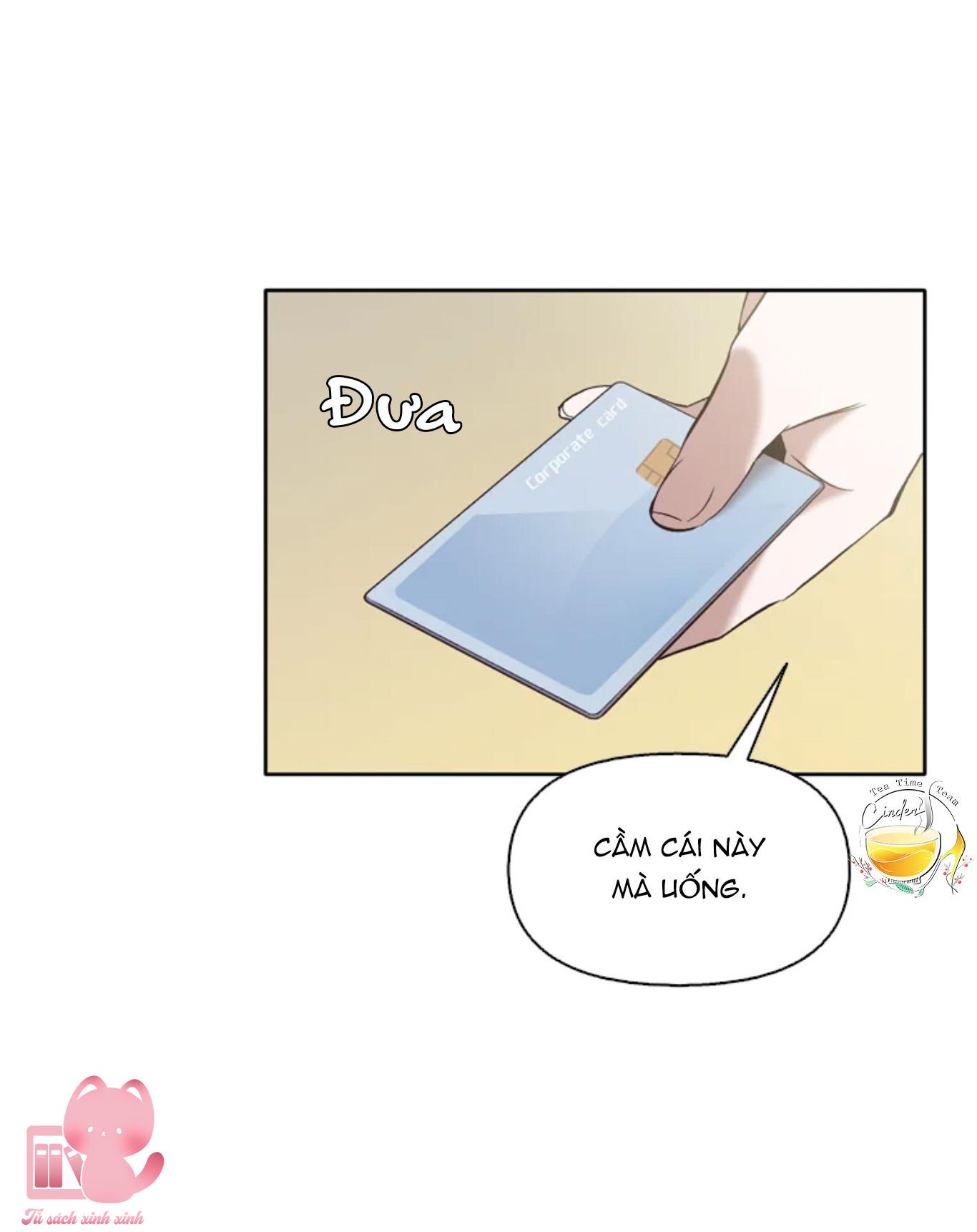 Thanh Xuân Của Chúng Ta - Chap 59 - Trang 6