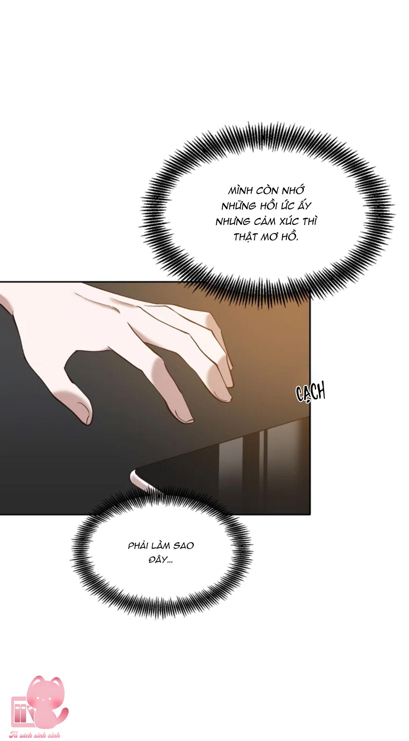 Thanh Xuân Của Chúng Ta - Chap 59 - Trang 53