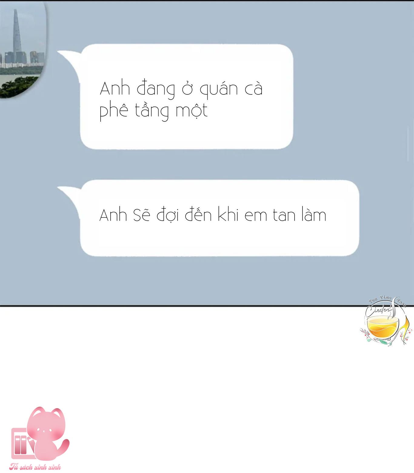 Thanh Xuân Của Chúng Ta - Chap 59 - Trang 57