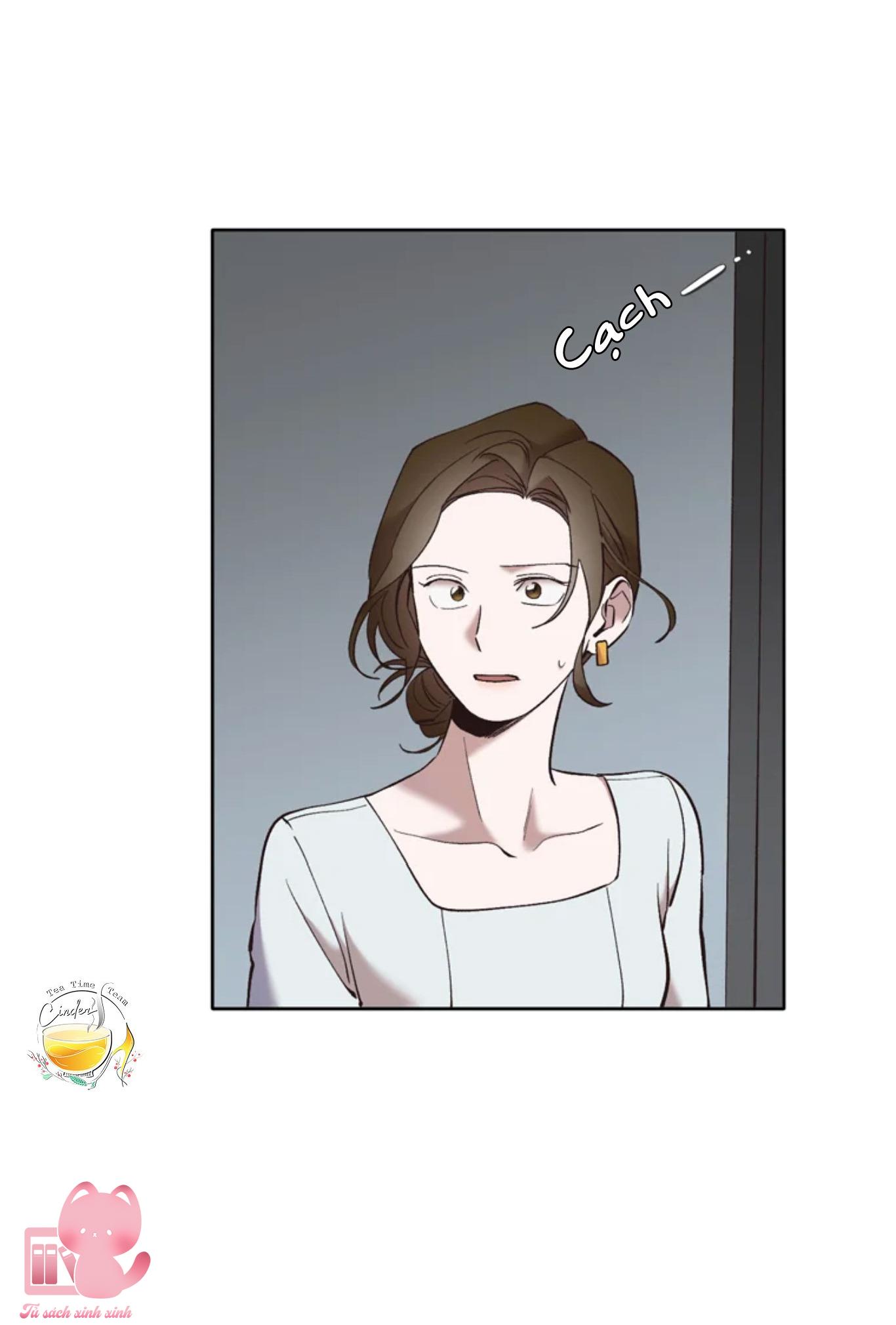 Thanh Xuân Của Chúng Ta - Chap 59 - Trang 60