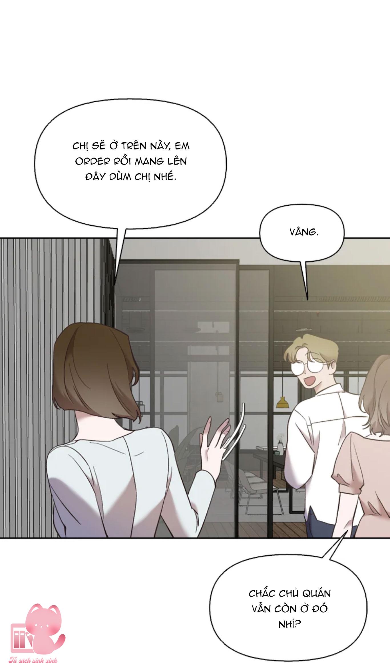 Thanh Xuân Của Chúng Ta - Chap 59 - Trang 7