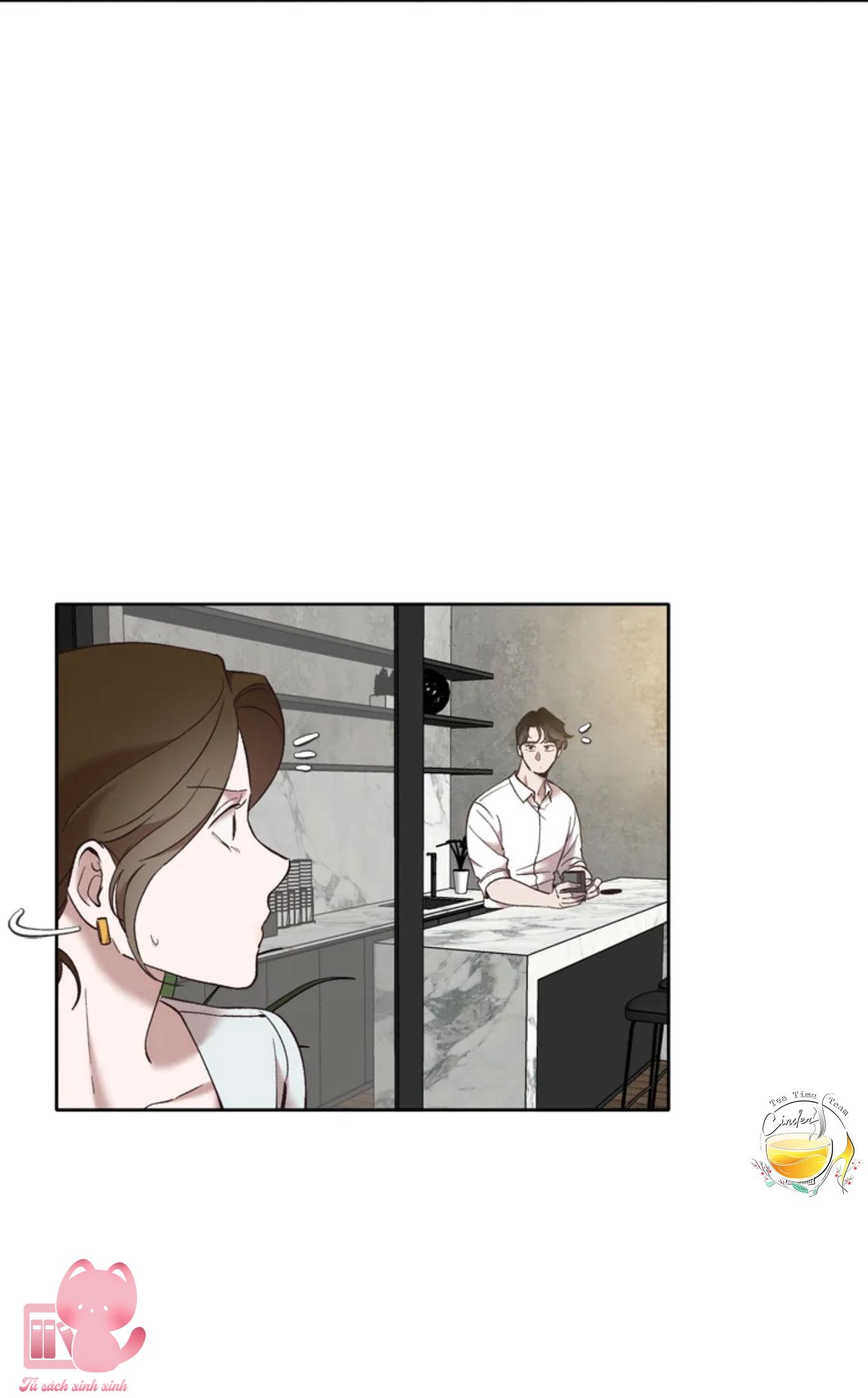 Thanh Xuân Của Chúng Ta - Chap 59 - Trang 62