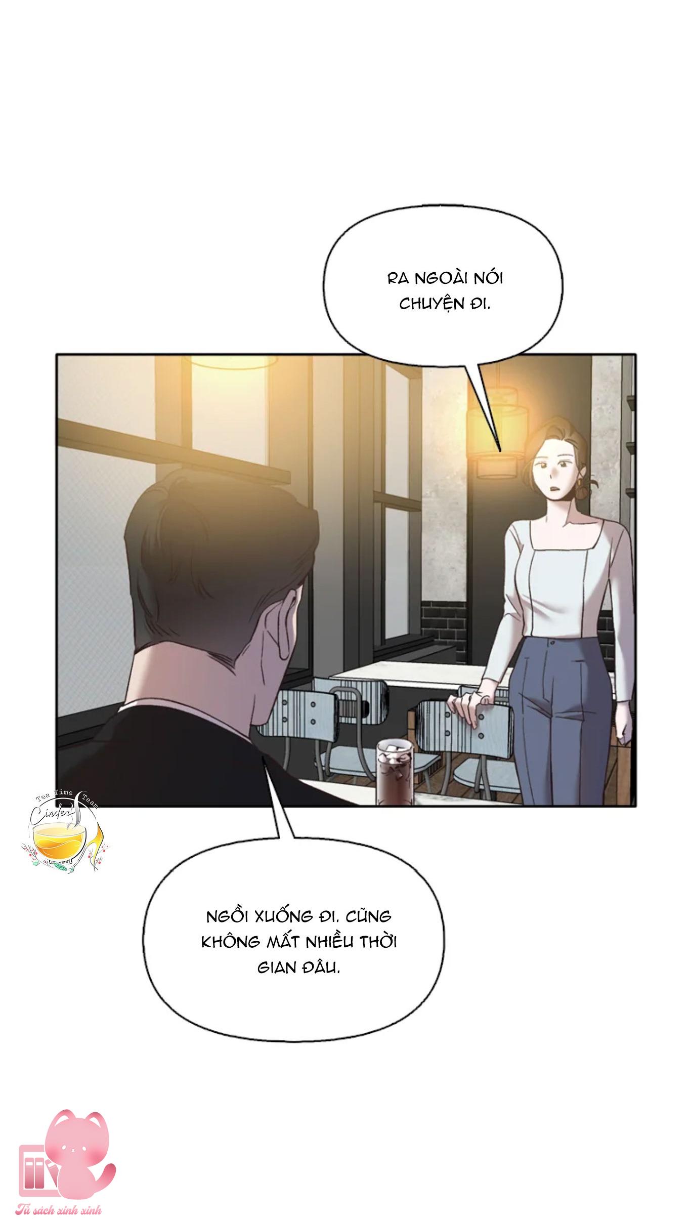 Thanh Xuân Của Chúng Ta - Chap 59 - Trang 64