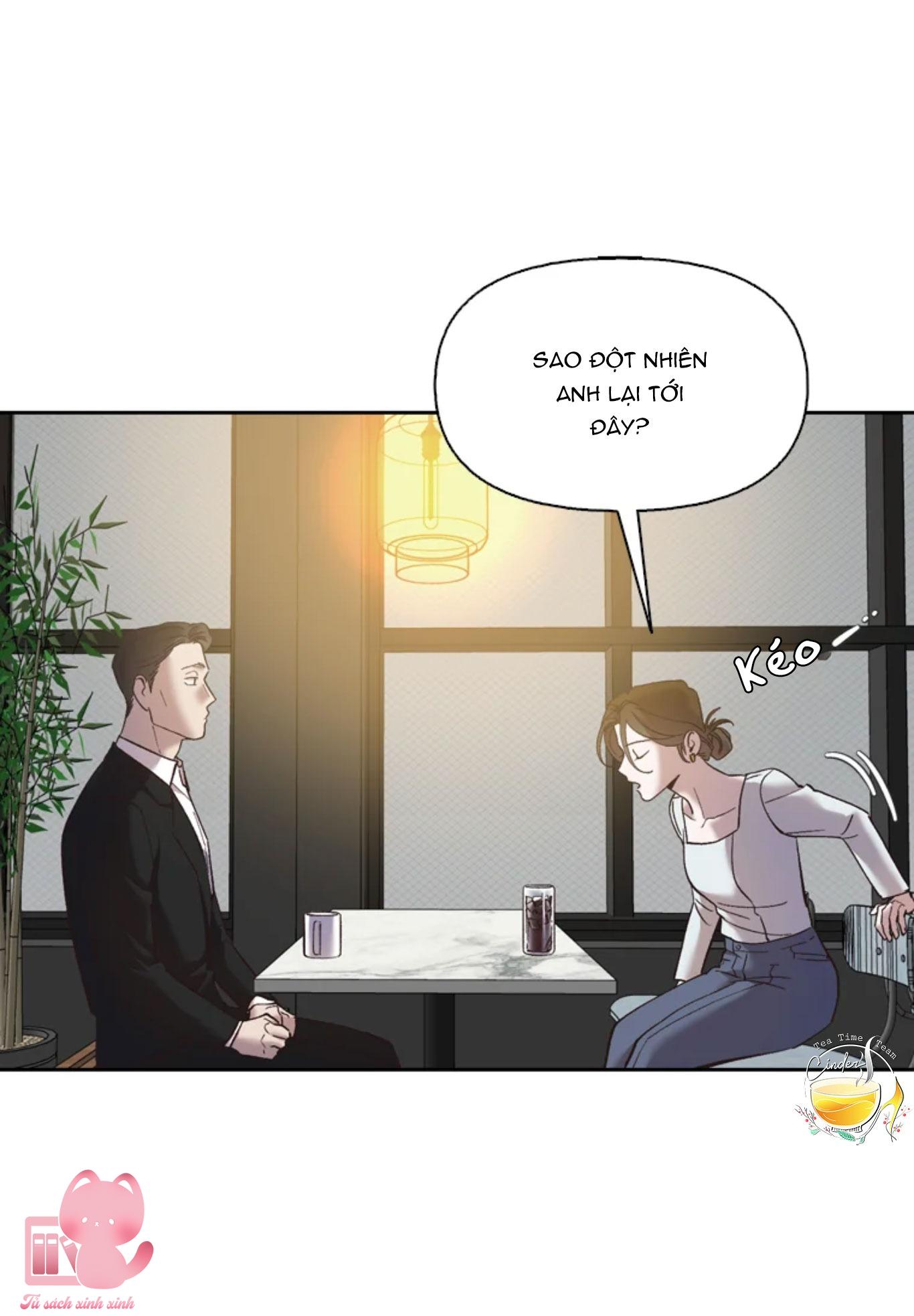 Thanh Xuân Của Chúng Ta - Chap 59 - Trang 66