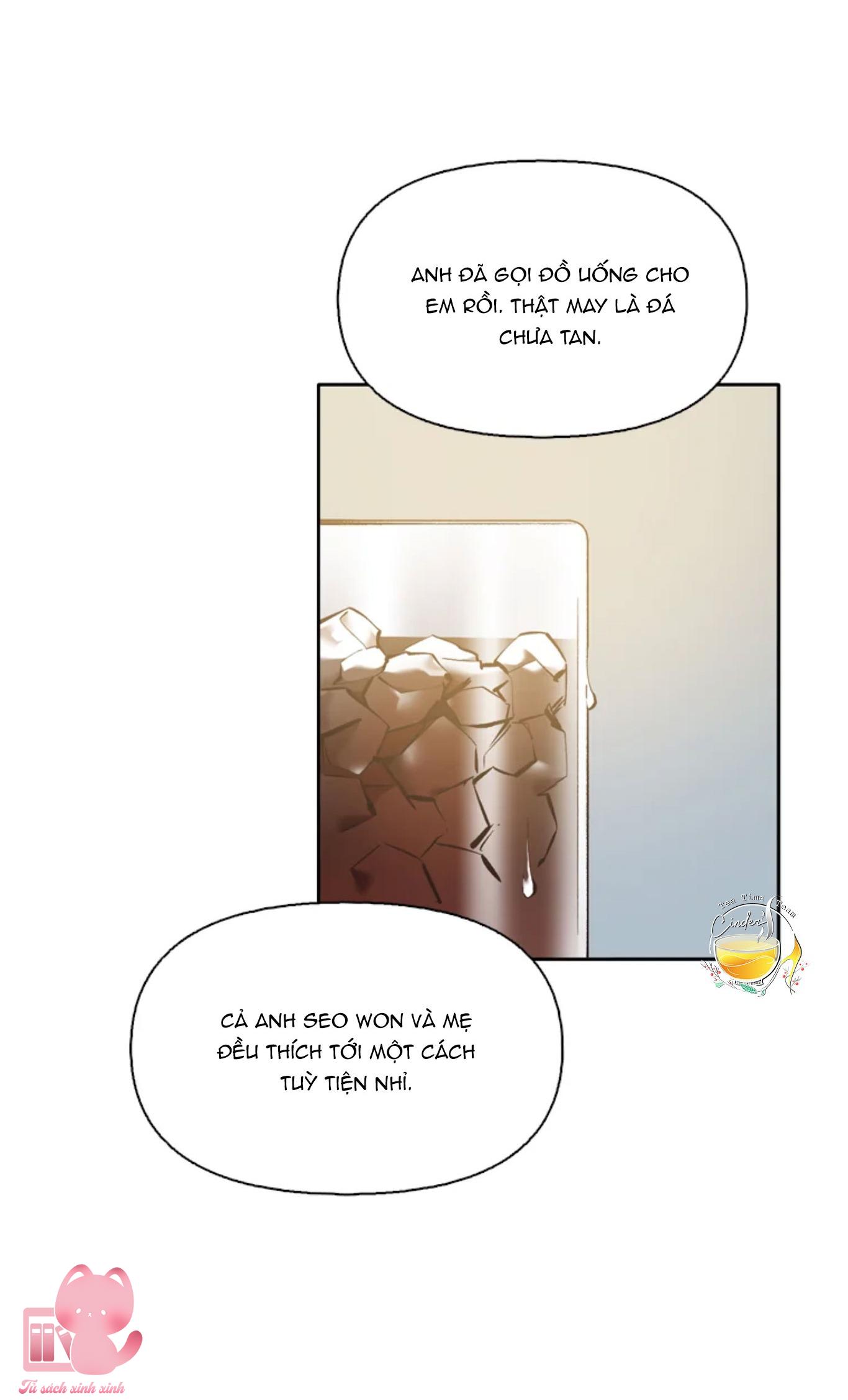 Thanh Xuân Của Chúng Ta - Chap 59 - Trang 67