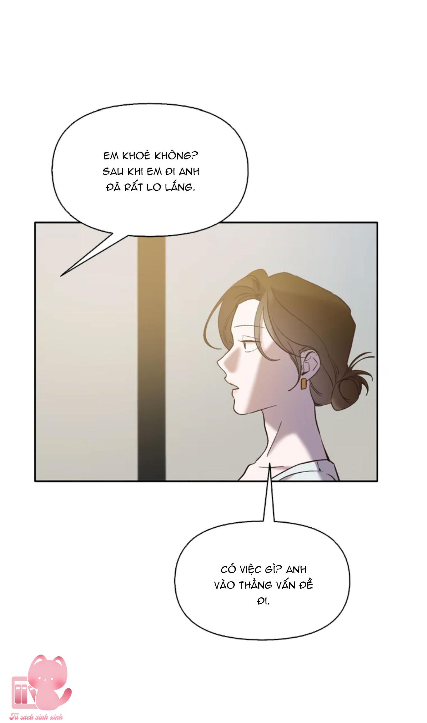 Thanh Xuân Của Chúng Ta - Chap 59 - Trang 68