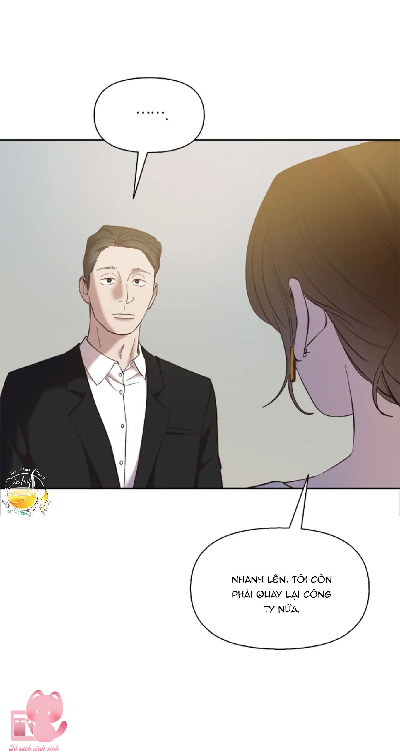 Thanh Xuân Của Chúng Ta - Chap 59 - Trang 69