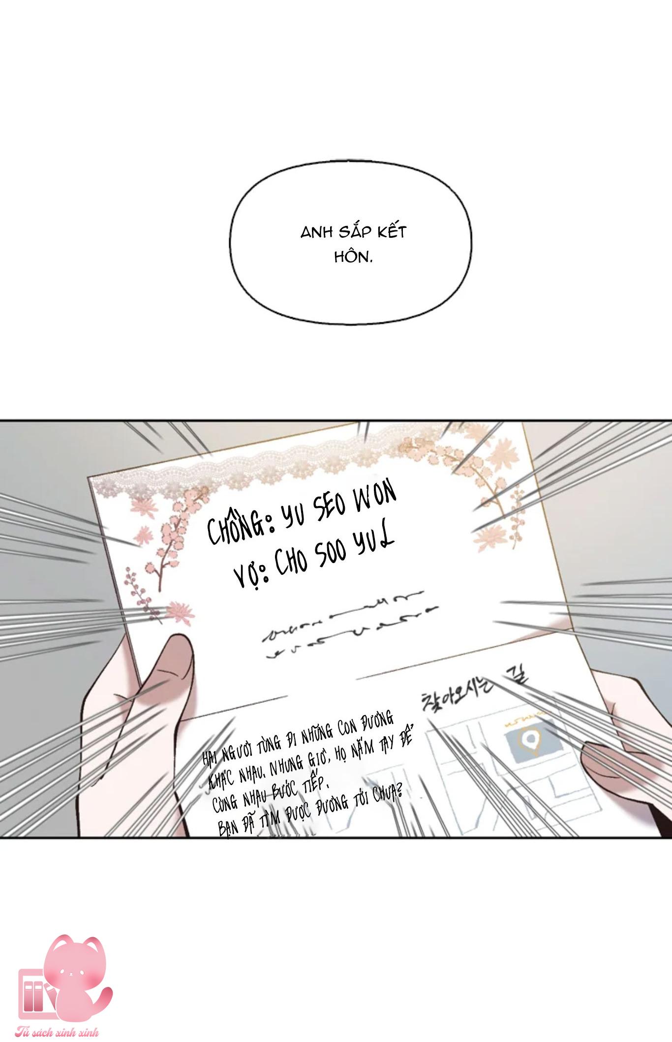 Thanh Xuân Của Chúng Ta - Chap 59 - Trang 72