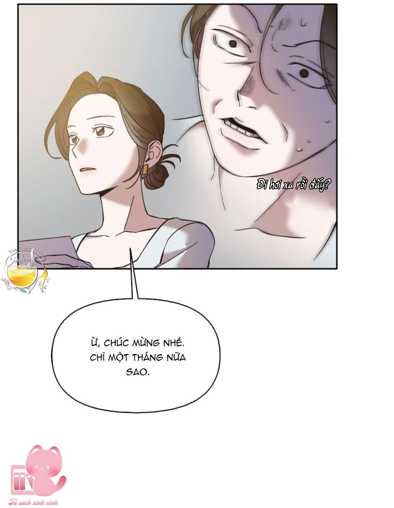 Thanh Xuân Của Chúng Ta - Chap 59 - Trang 74