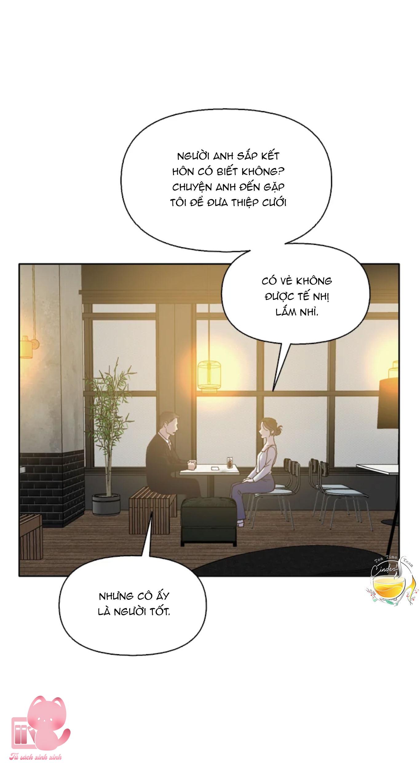 Thanh Xuân Của Chúng Ta - Chap 59 - Trang 76