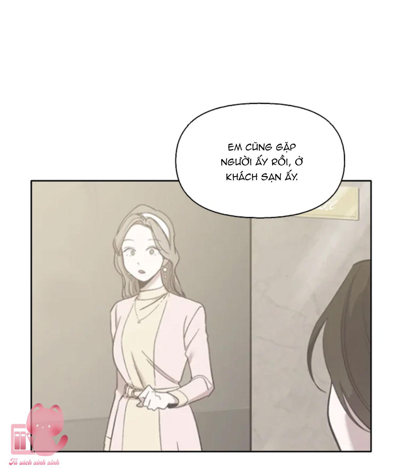 Thanh Xuân Của Chúng Ta - Chap 59 - Trang 77