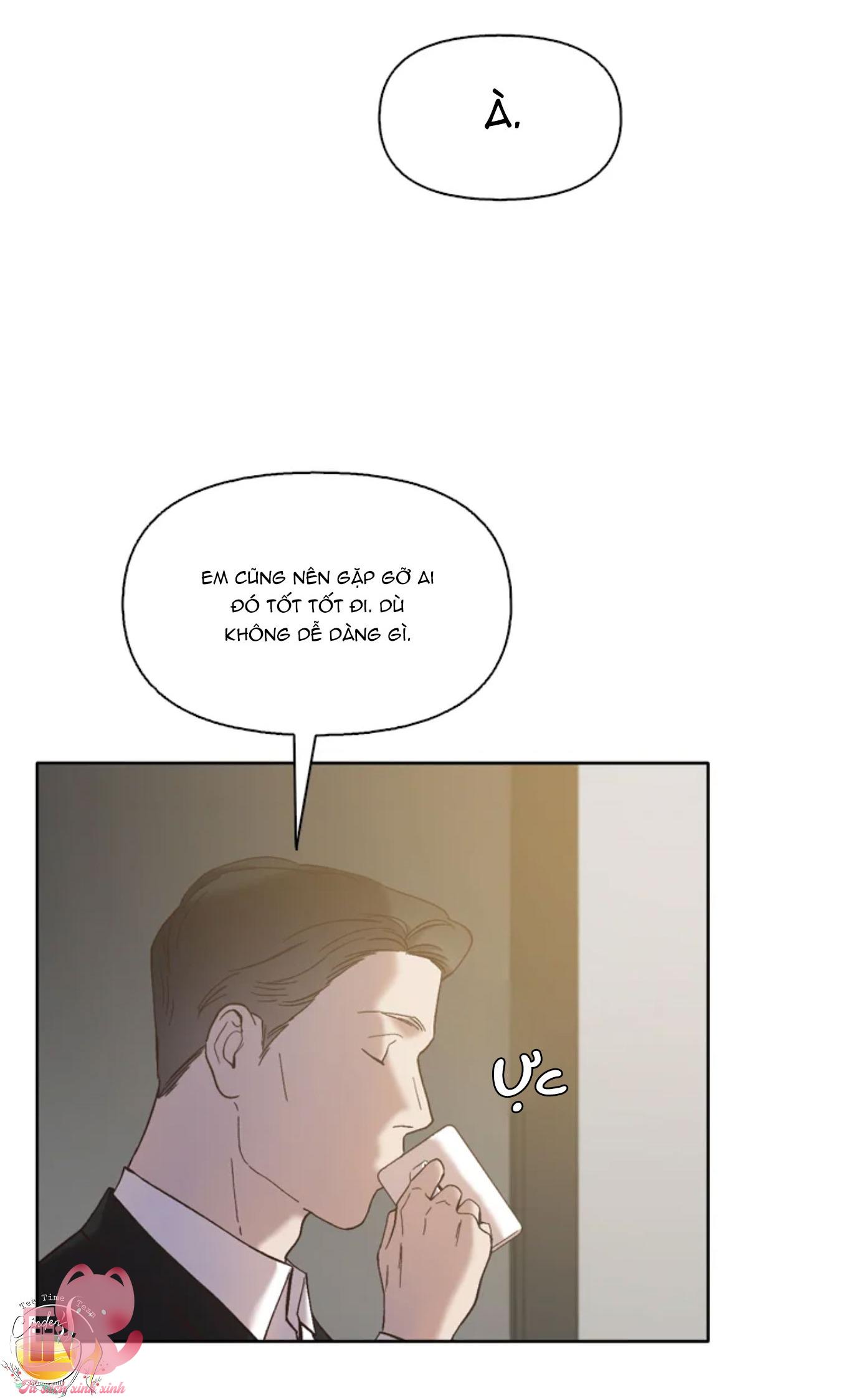 Thanh Xuân Của Chúng Ta - Chap 59 - Trang 78