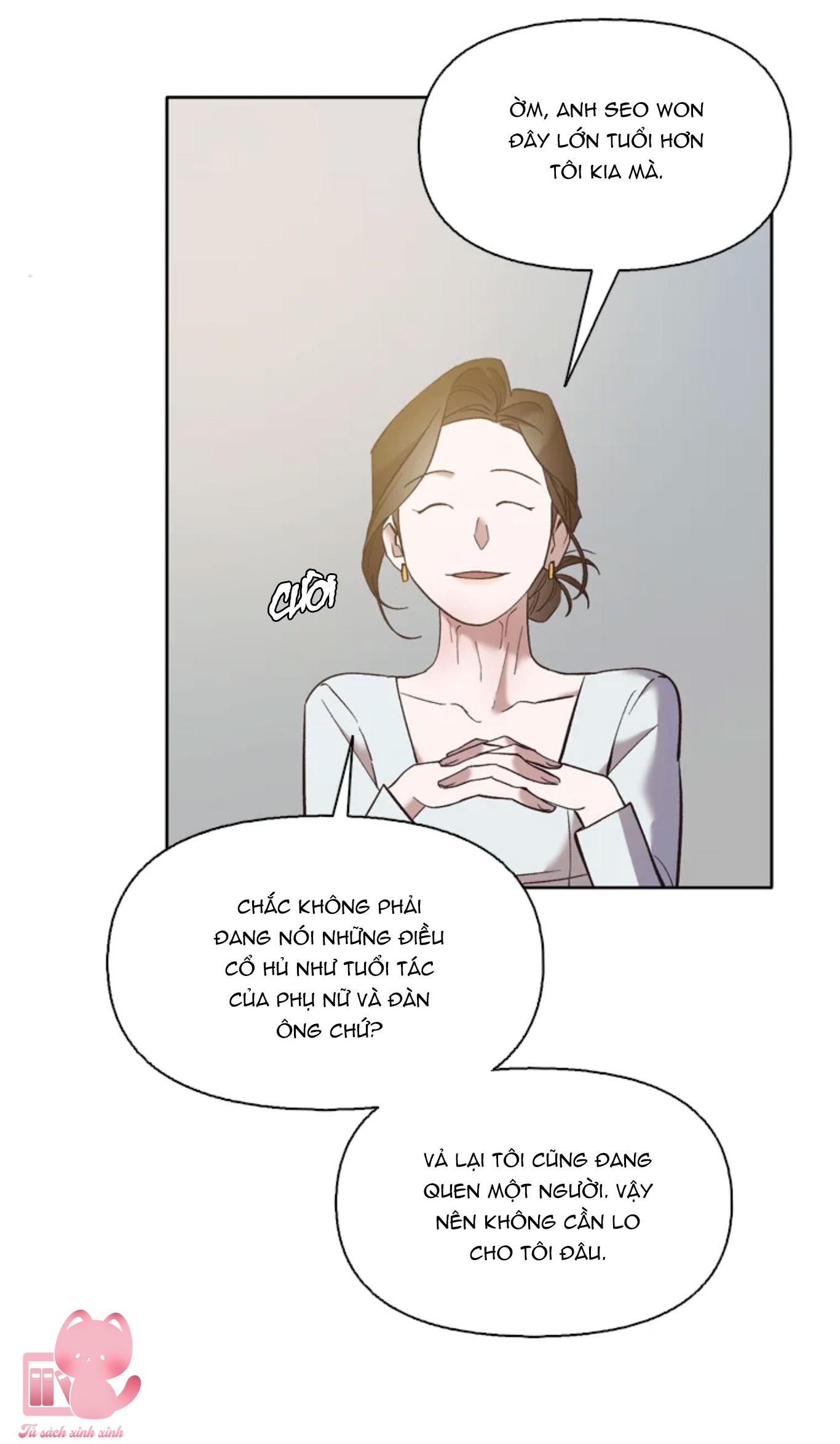 Thanh Xuân Của Chúng Ta - Chap 59 - Trang 80
