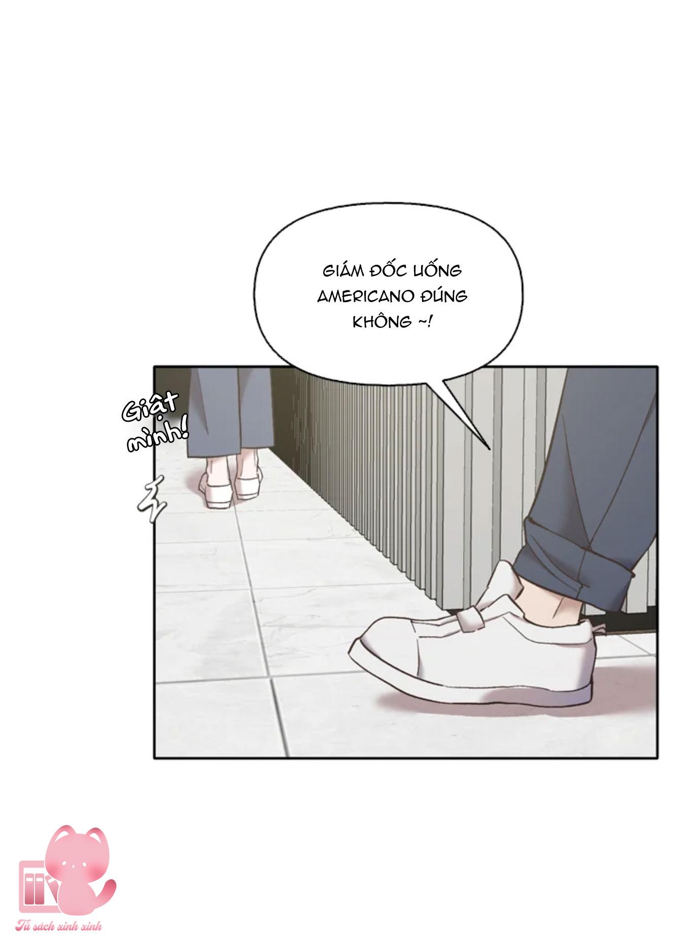 Thanh Xuân Của Chúng Ta - Chap 59 - Trang 9
