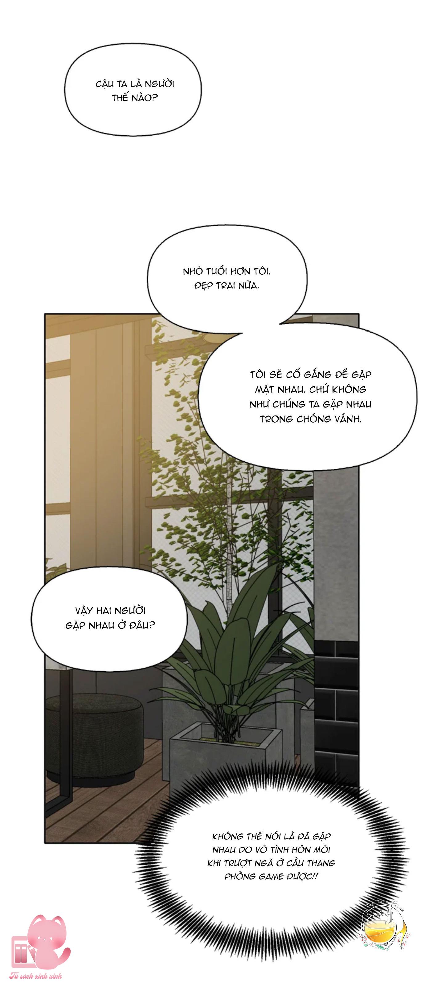 Thanh Xuân Của Chúng Ta - Chap 59 - Trang 82