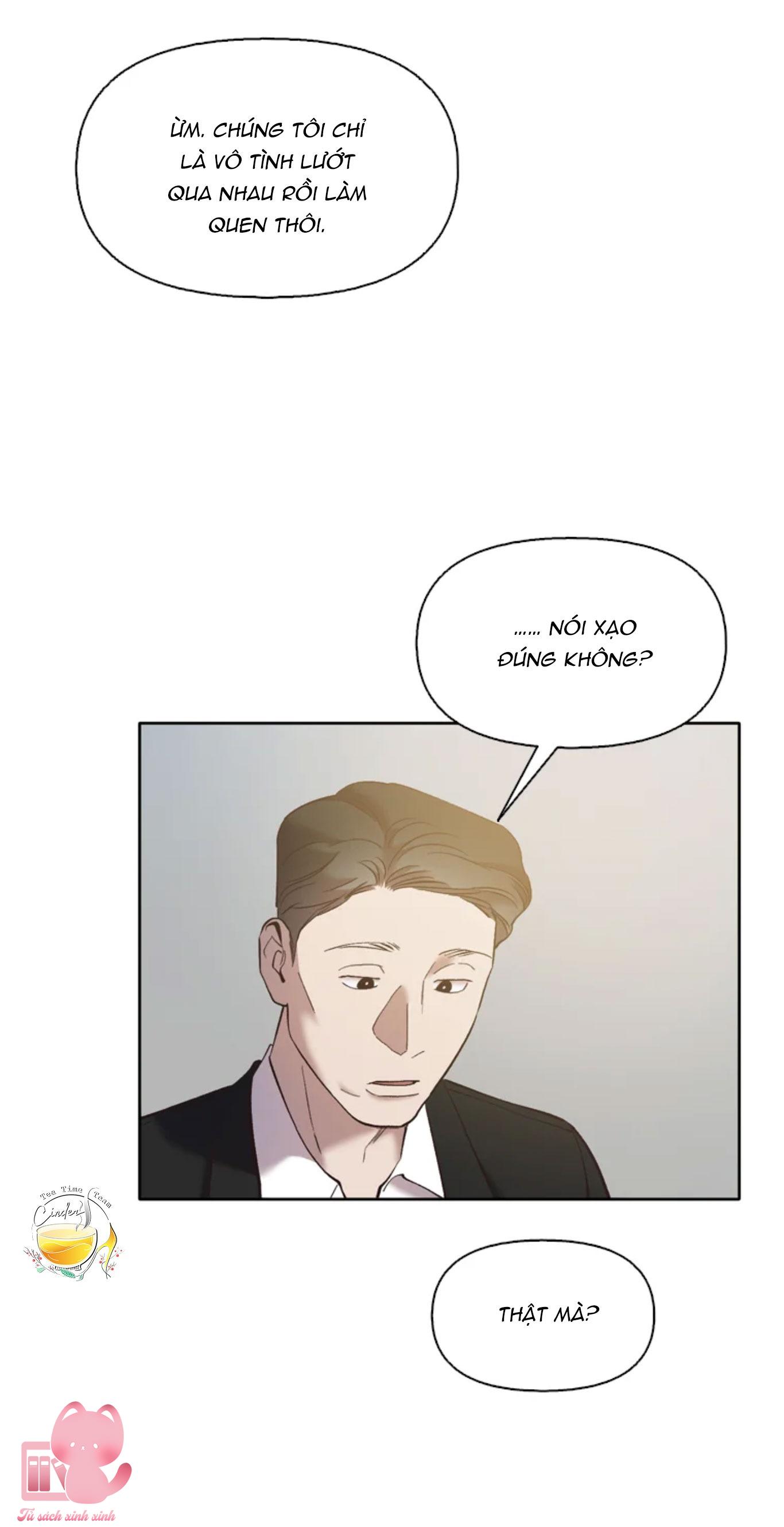 Thanh Xuân Của Chúng Ta - Chap 59 - Trang 83