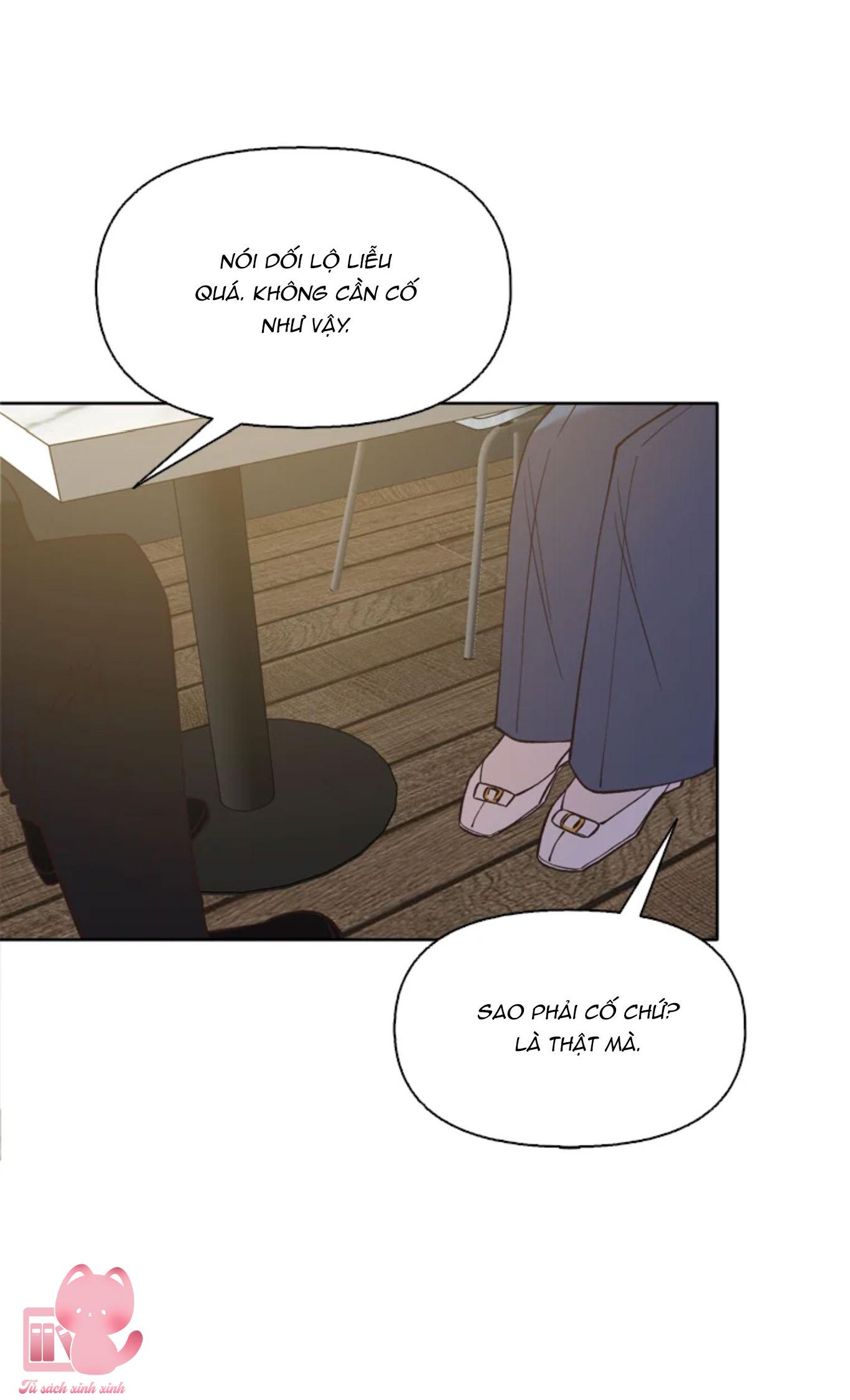 Thanh Xuân Của Chúng Ta - Chap 59 - Trang 84