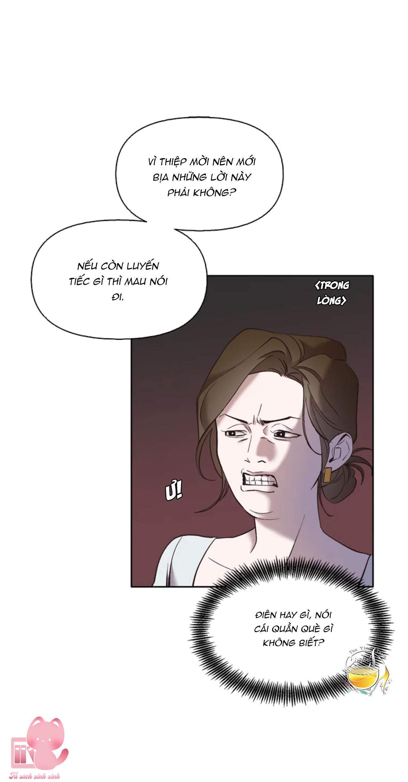 Thanh Xuân Của Chúng Ta - Chap 59 - Trang 85