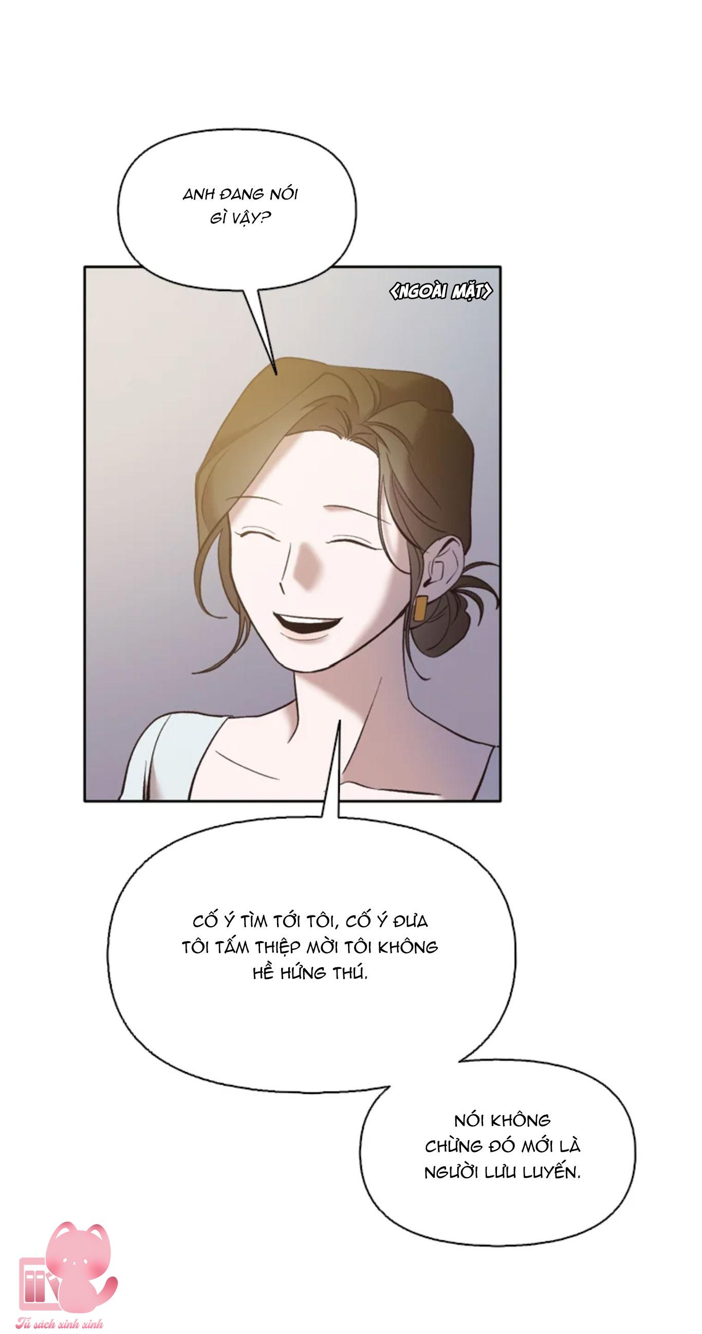 Thanh Xuân Của Chúng Ta - Chap 59 - Trang 86