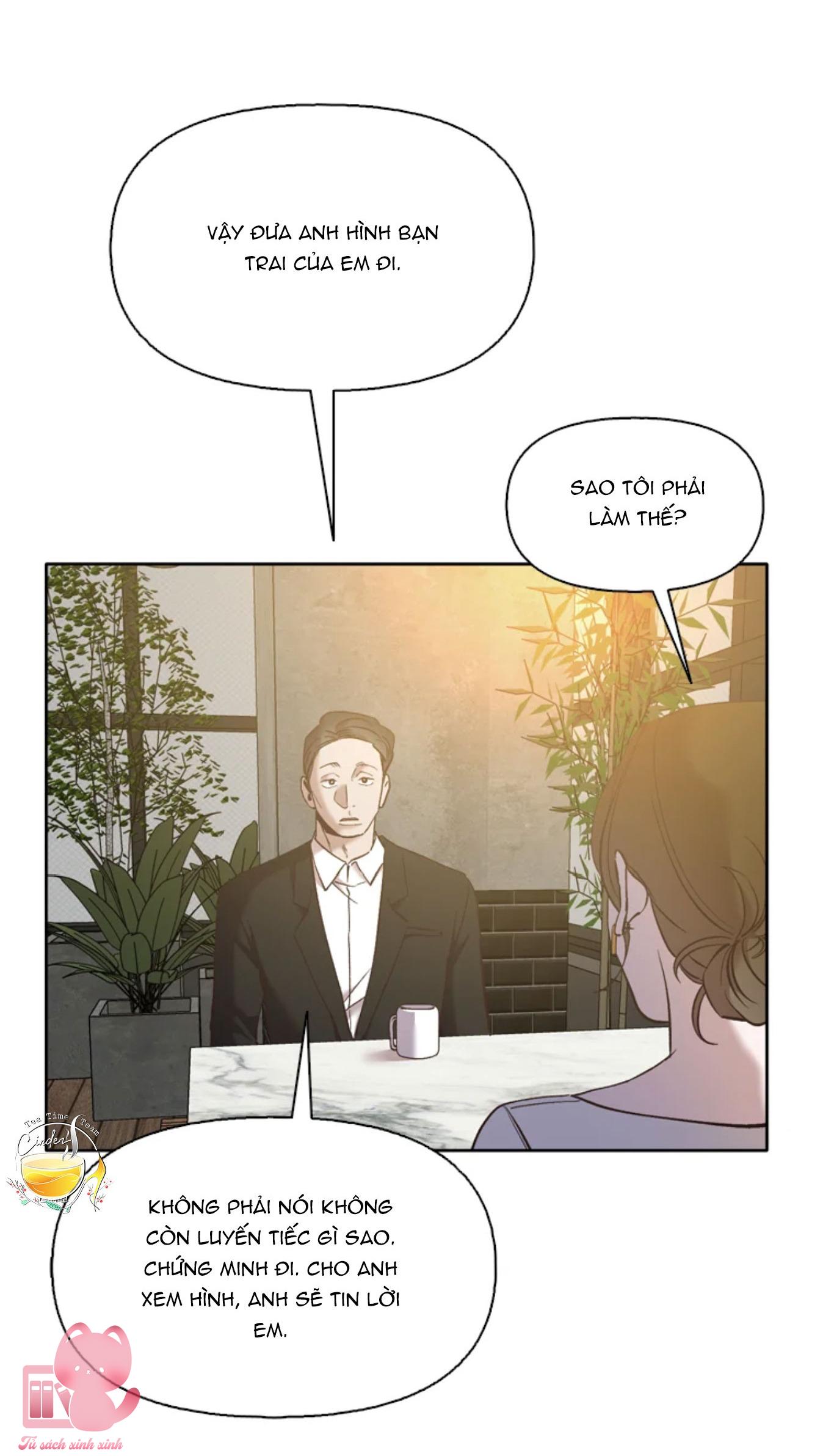Thanh Xuân Của Chúng Ta - Chap 59 - Trang 87