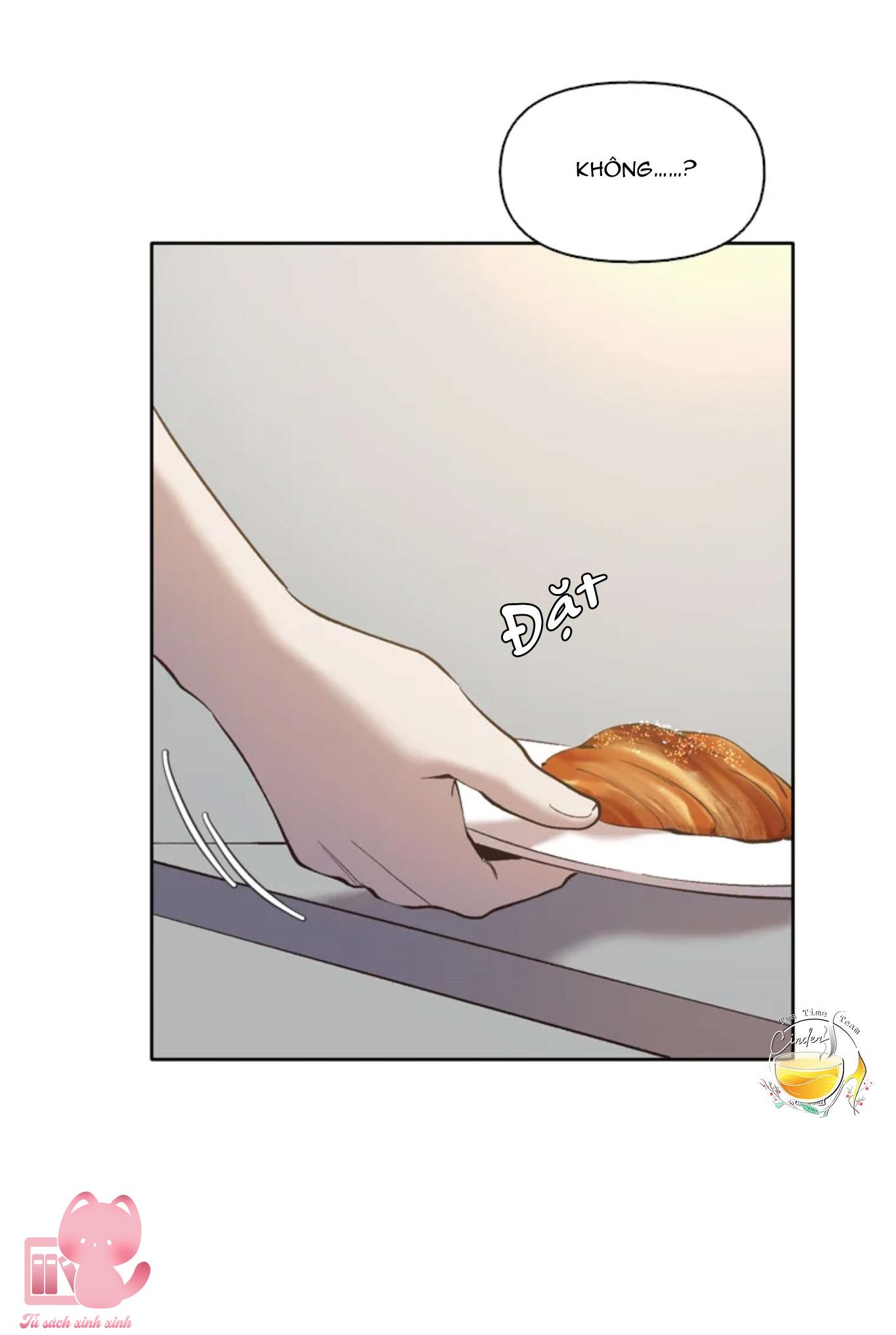 Thanh Xuân Của Chúng Ta - Chap 59 - Trang 89