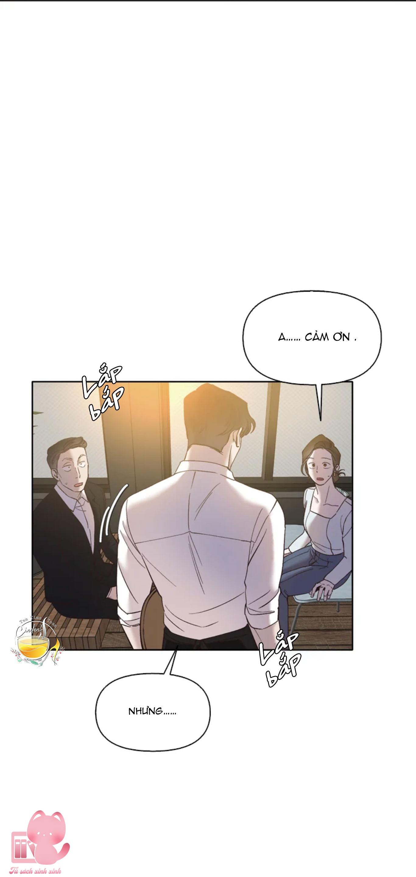 Thanh Xuân Của Chúng Ta - Chap 59 - Trang 91