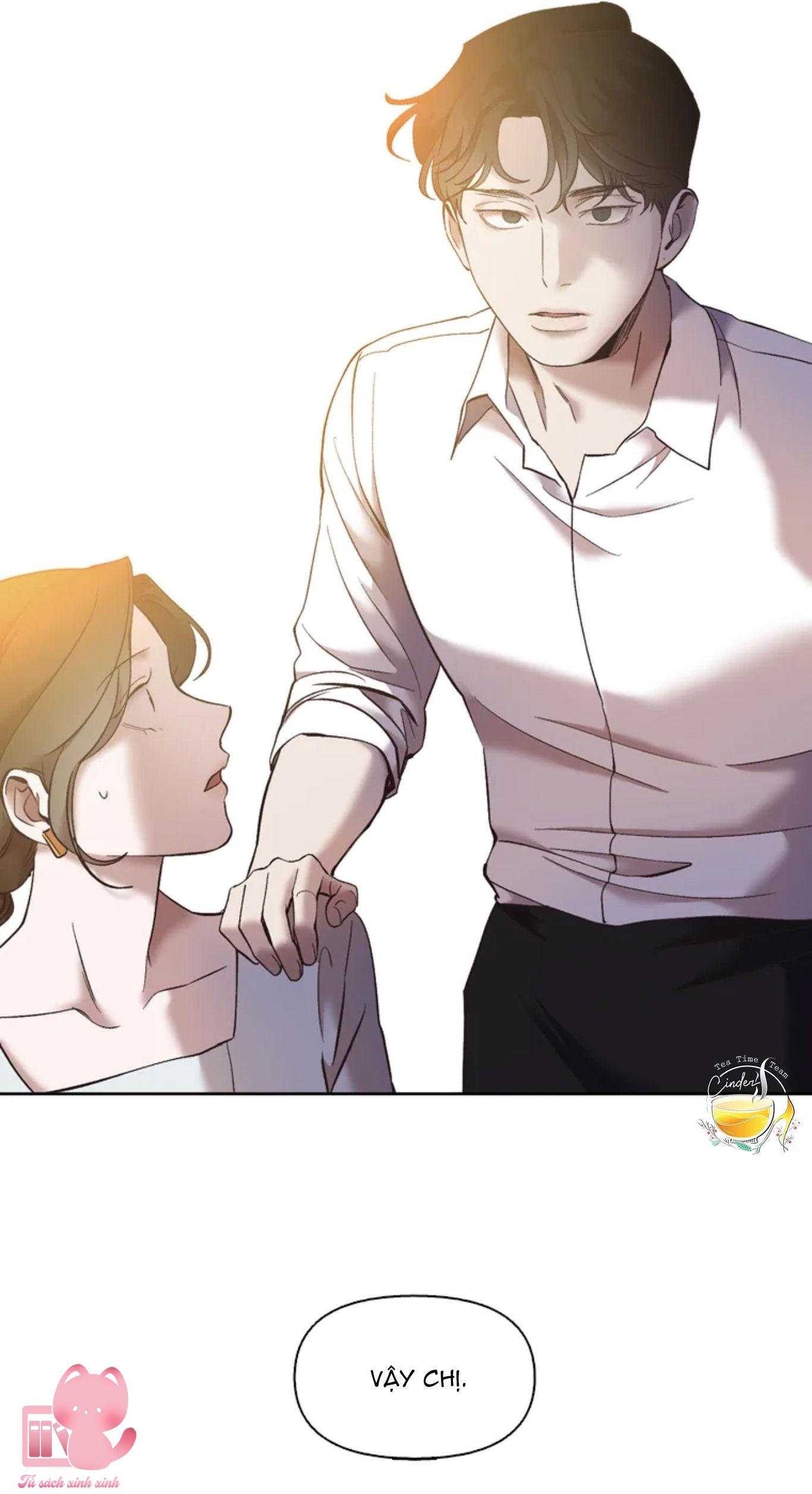 Thanh Xuân Của Chúng Ta - Chap 59 - Trang 93