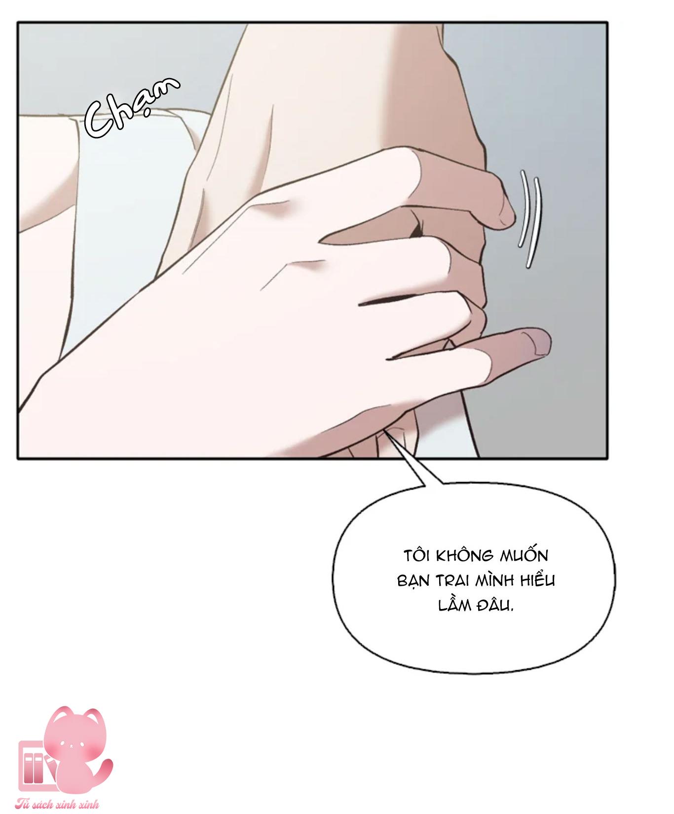 Thanh Xuân Của Chúng Ta - Chap 60 - Trang 11