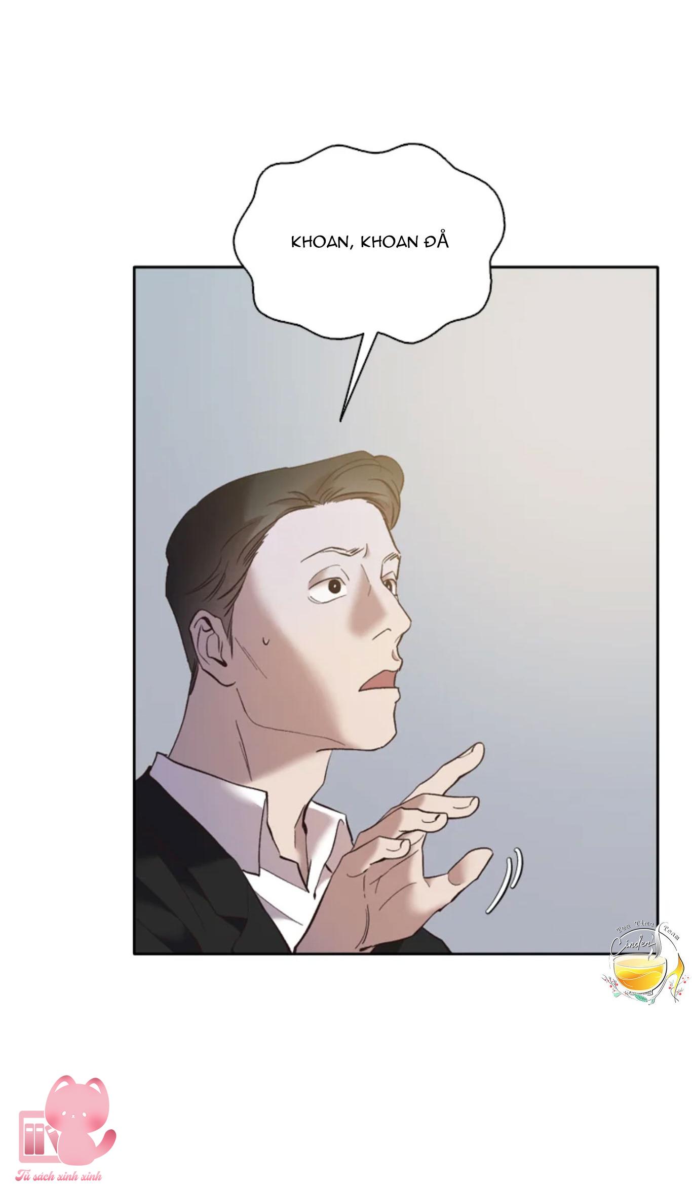 Thanh Xuân Của Chúng Ta - Chap 60 - Trang 12
