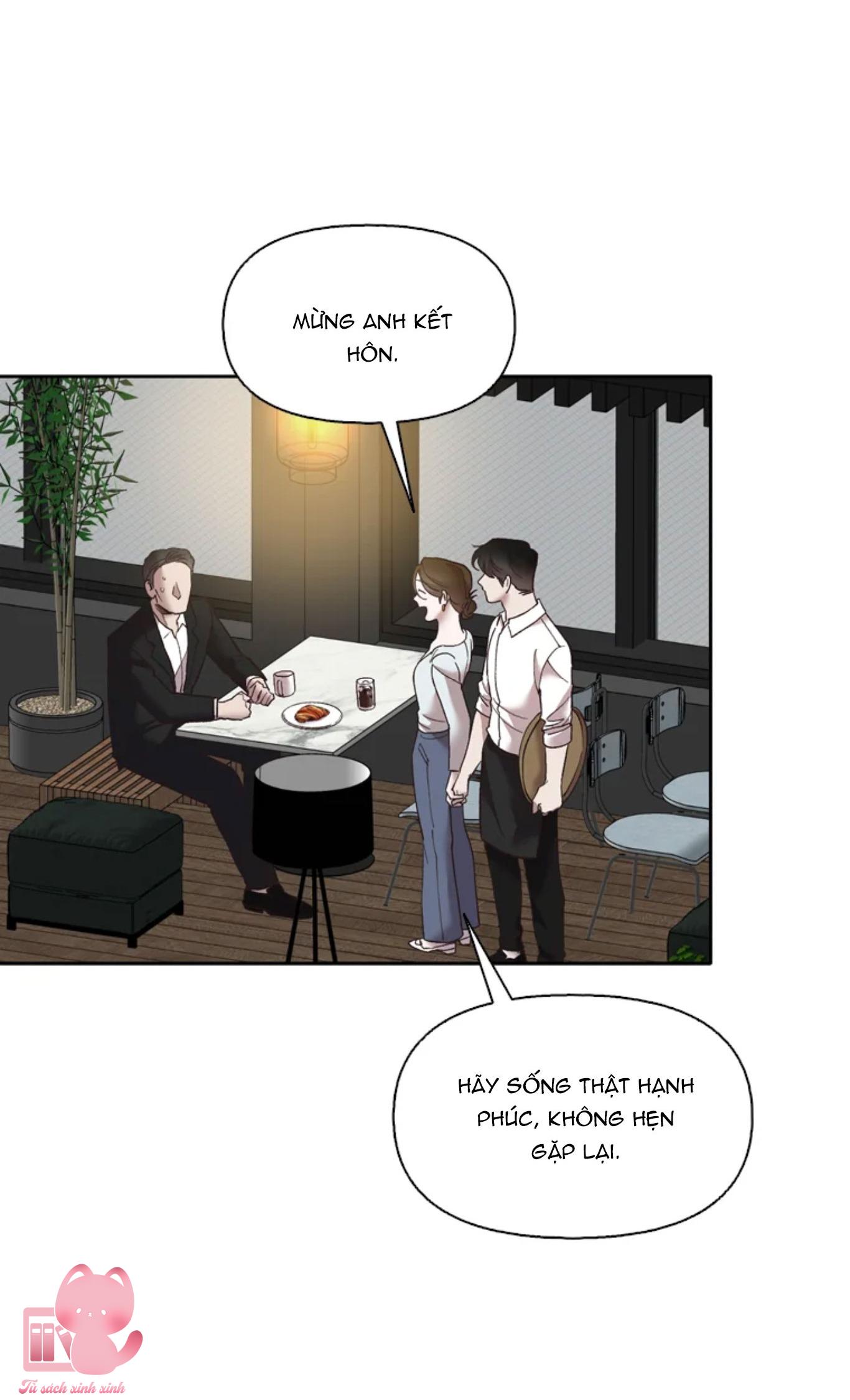 Thanh Xuân Của Chúng Ta - Chap 60 - Trang 13