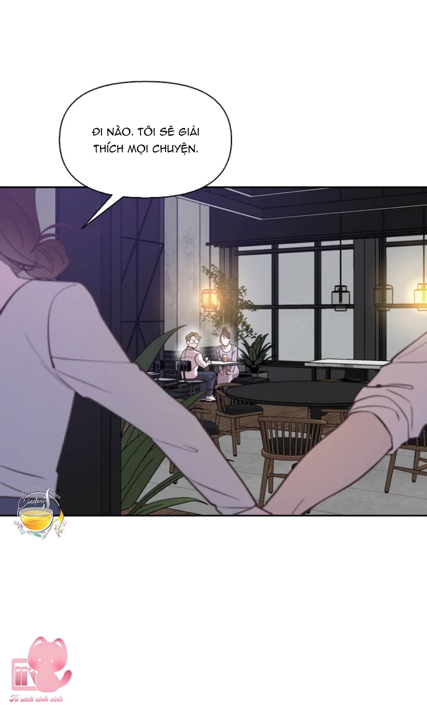 Thanh Xuân Của Chúng Ta - Chap 60 - Trang 14